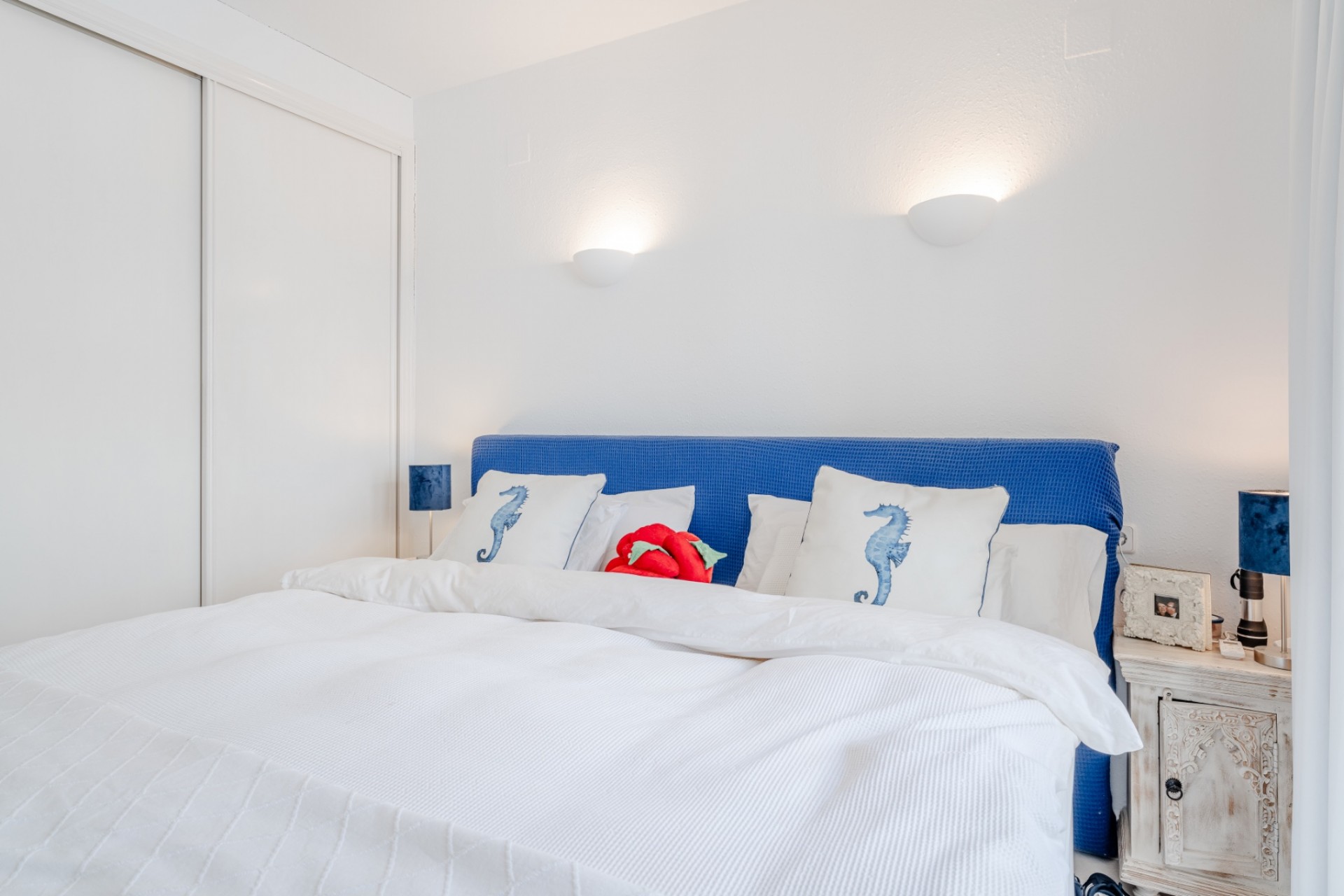 Sale - Villa -
Benitachell - Cumbre del Sol