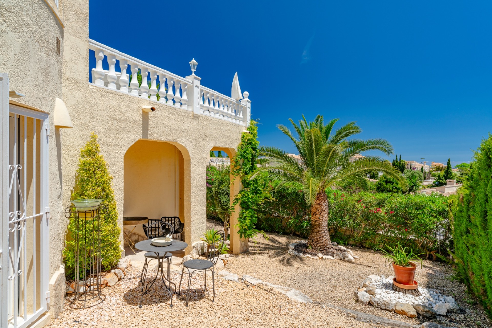 Sale - Villa -
Benitachell - Cumbre del Sol