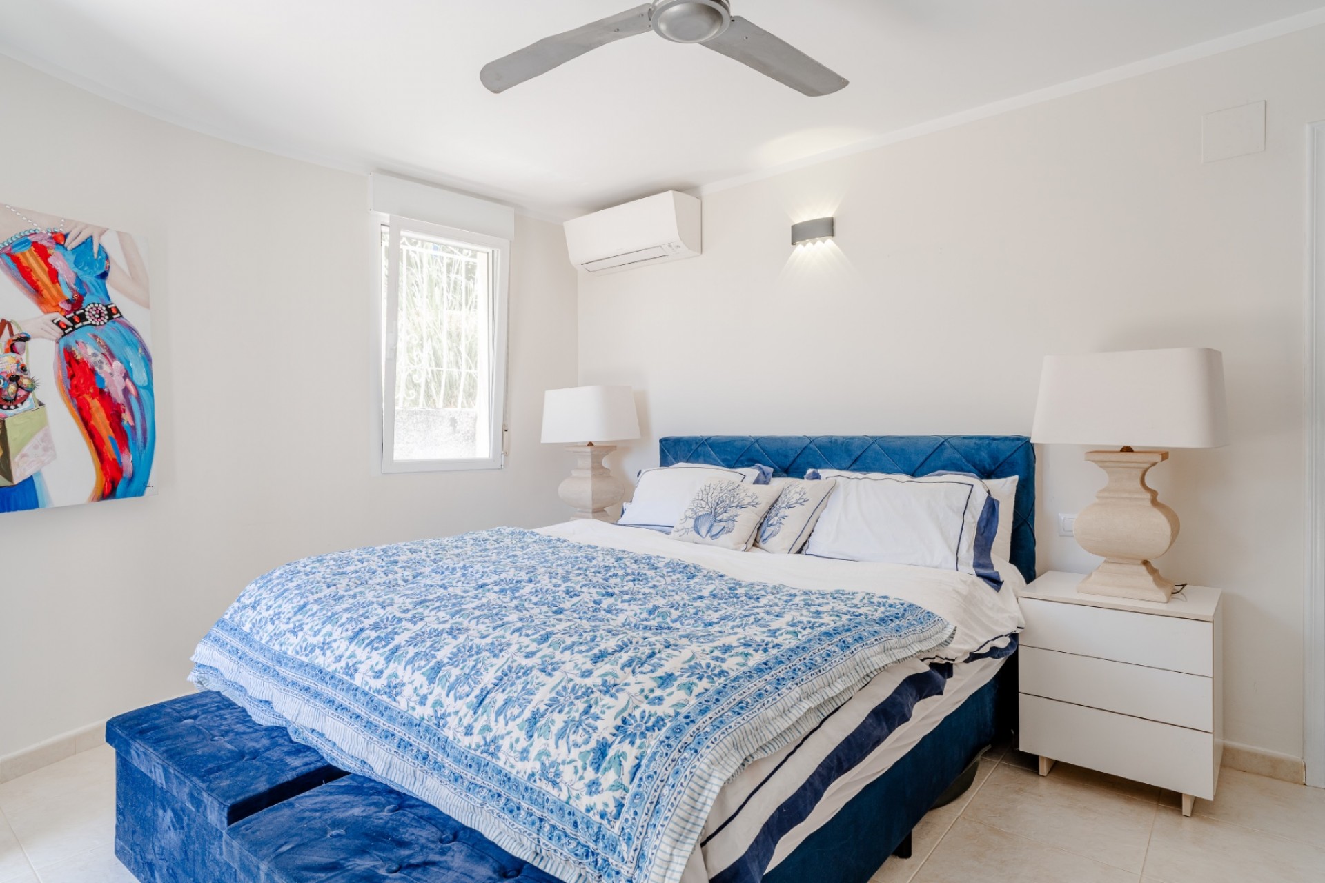 Sale - Villa -
Benitachell - Cumbre del Sol