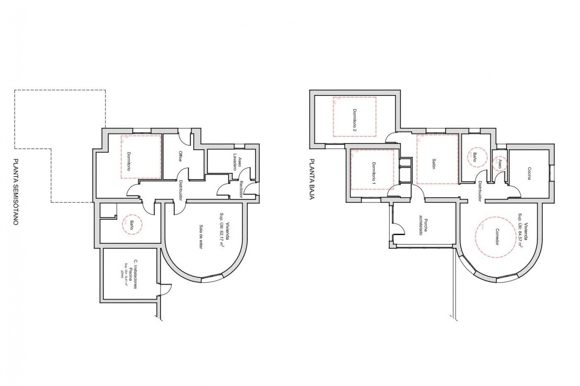 Sale - Villa -
Benitachell - Cumbre del Sol