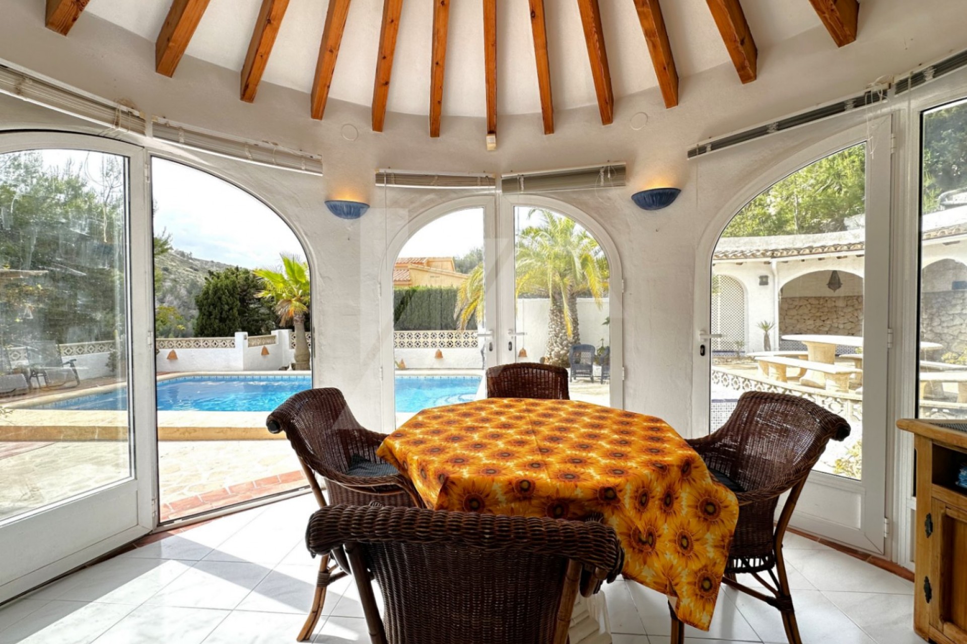 Sale - Villa -
Benitachell - La Viuda