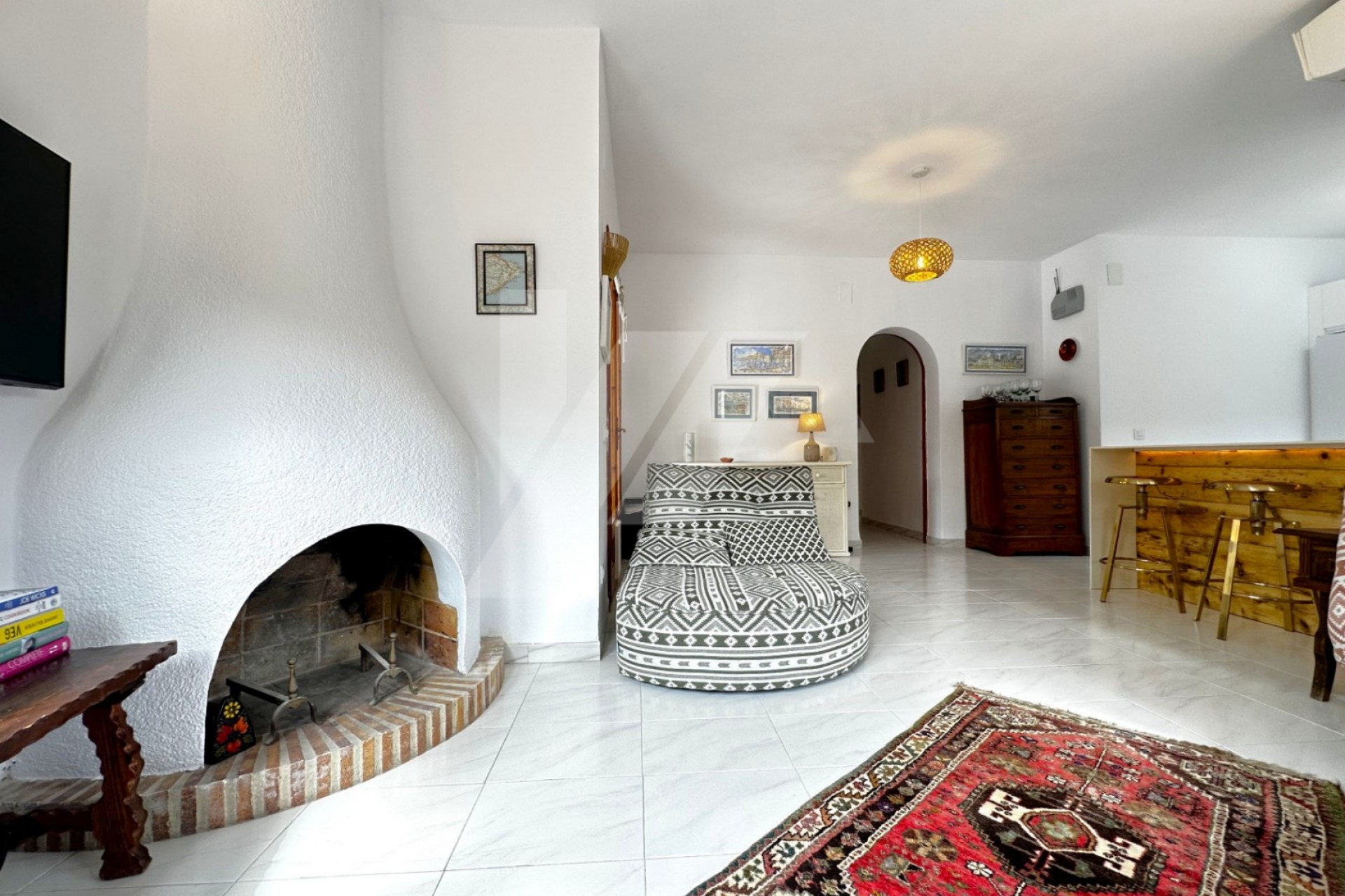 Sale - Villa -
Benitachell - La Viuda