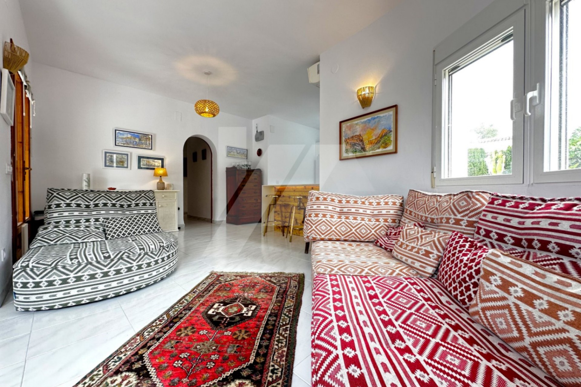 Sale - Villa -
Benitachell - La Viuda