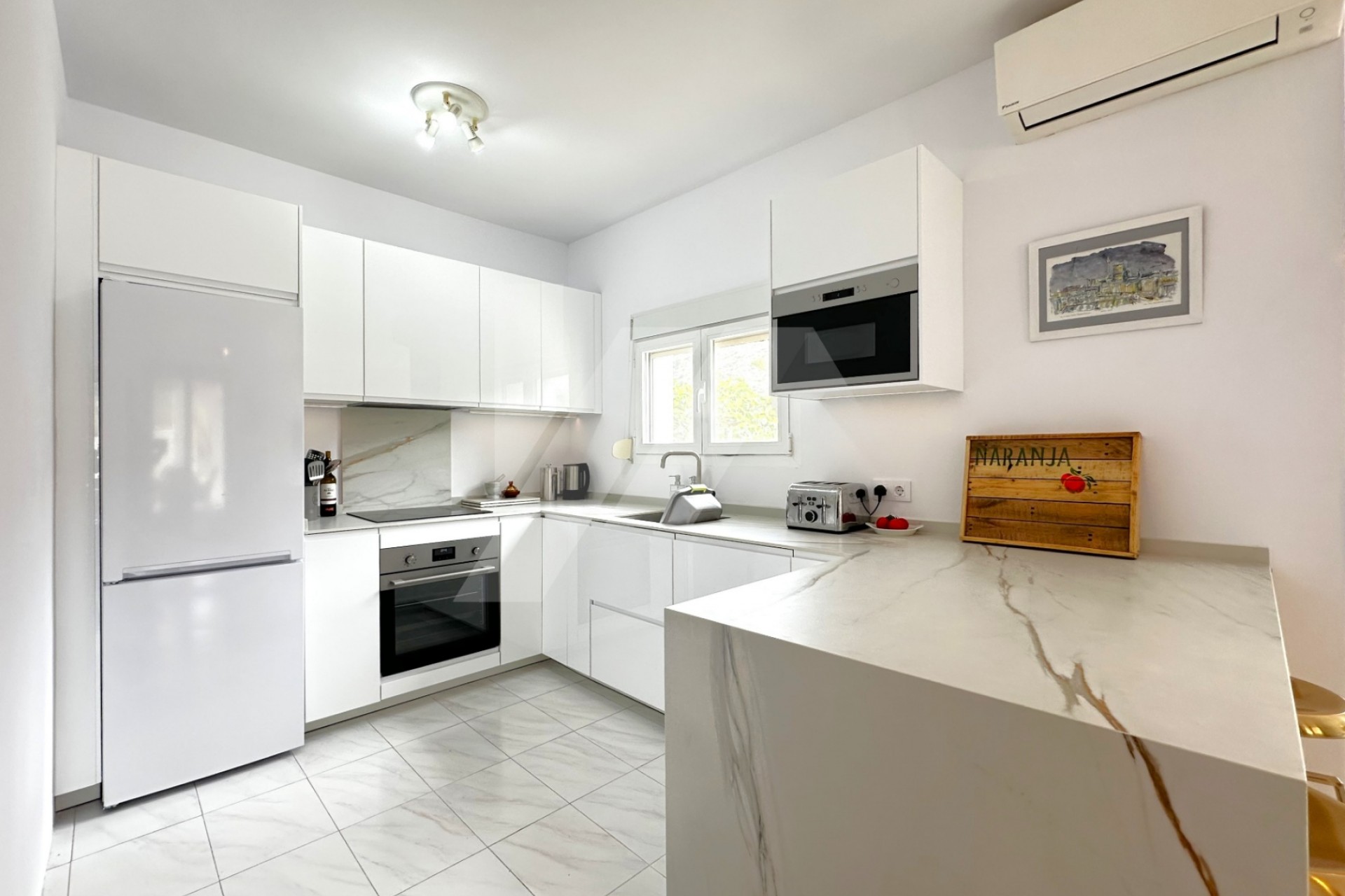 Sale - Villa -
Benitachell - La Viuda