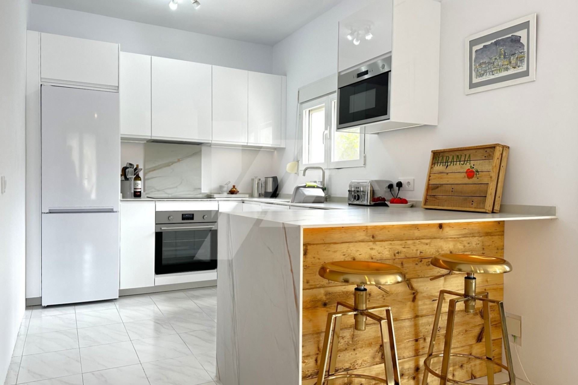 Sale - Villa -
Benitachell - La Viuda