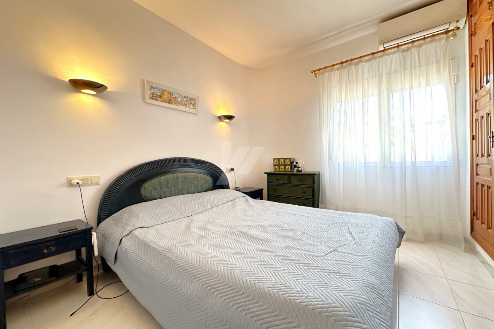 Sale - Villa -
Benitachell - La Viuda