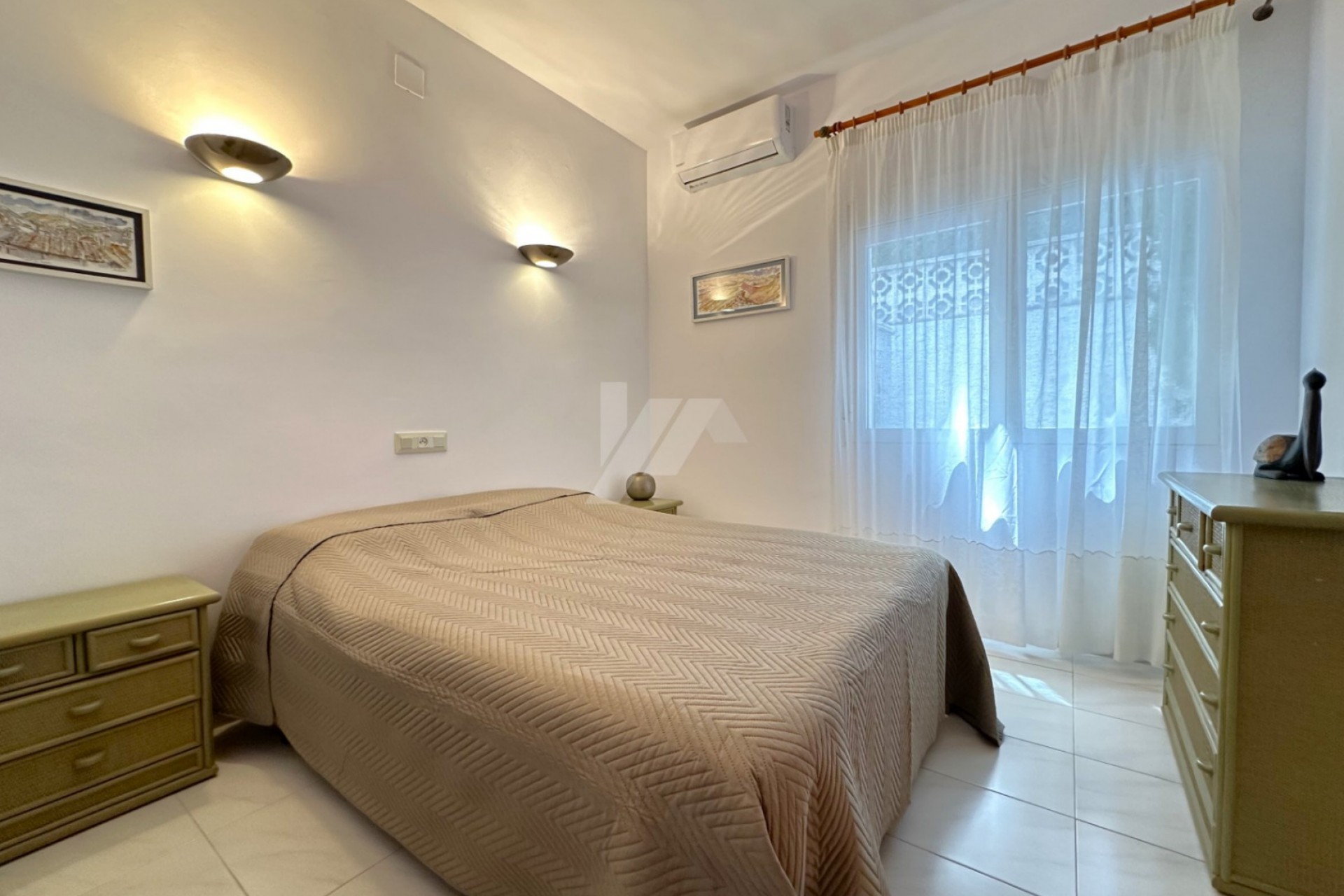 Sale - Villa -
Benitachell - La Viuda
