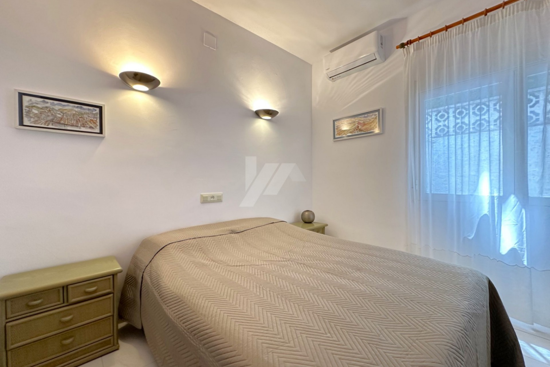 Sale - Villa -
Benitachell - La Viuda
