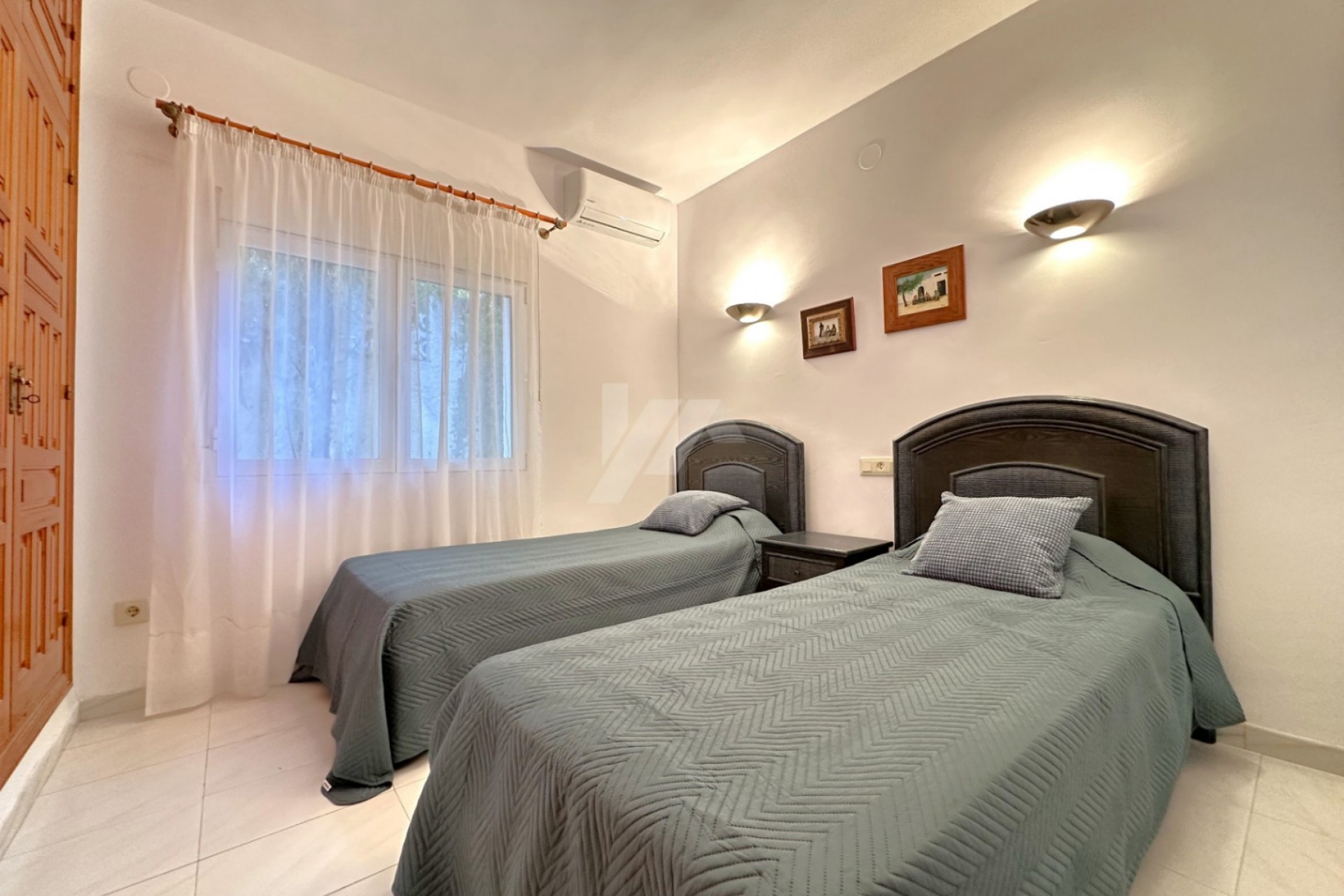 Sale - Villa -
Benitachell - La Viuda