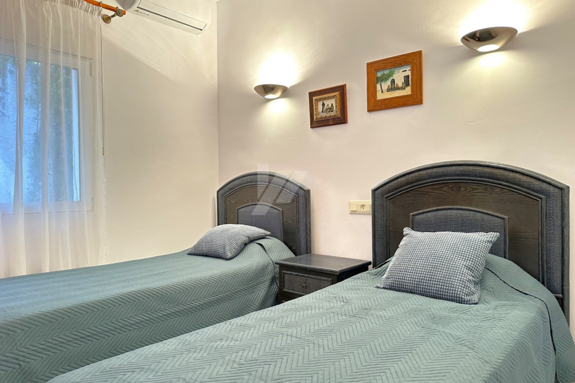 Sale - Villa -
Benitachell - La Viuda