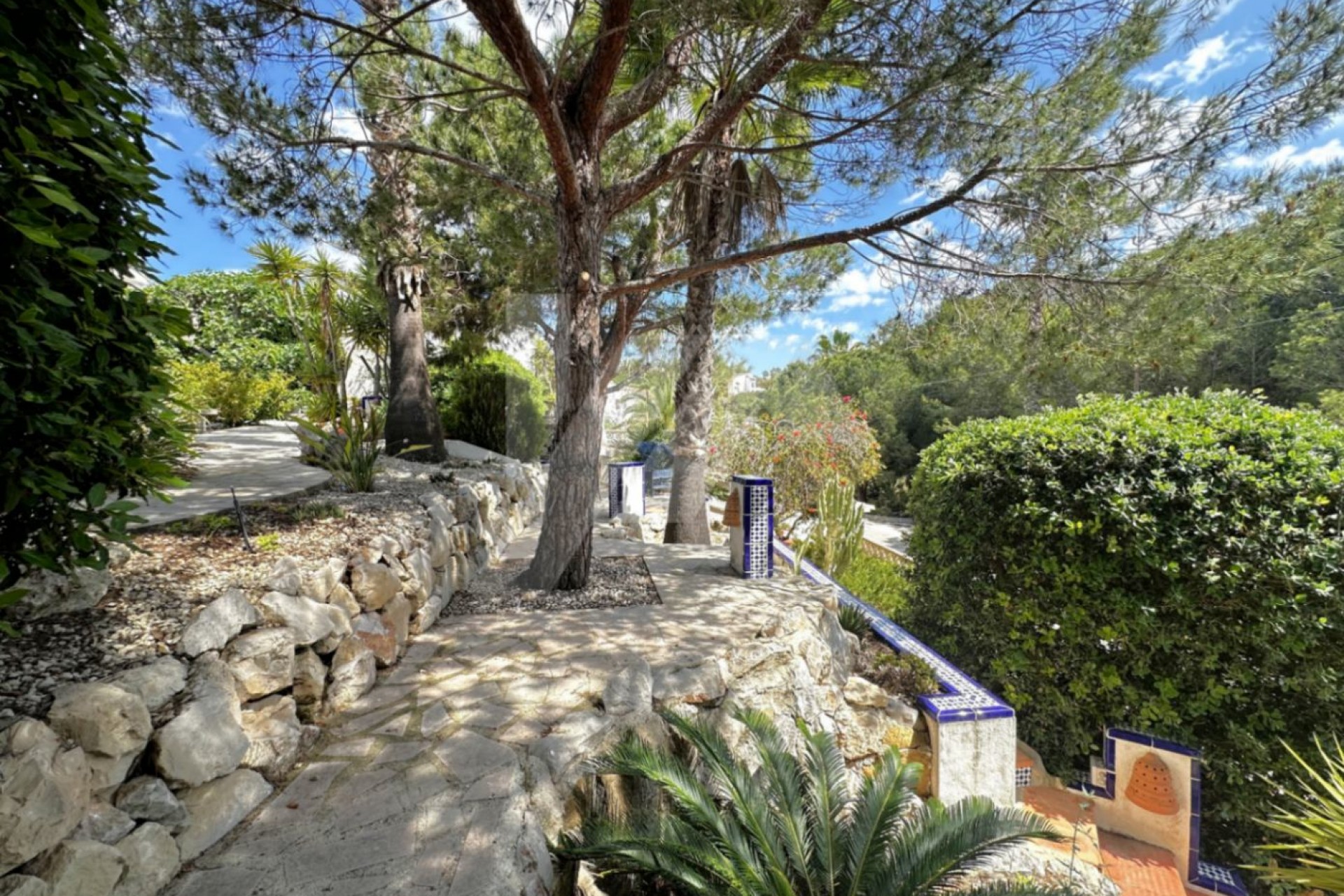 Sale - Villa -
Benitachell - La Viuda