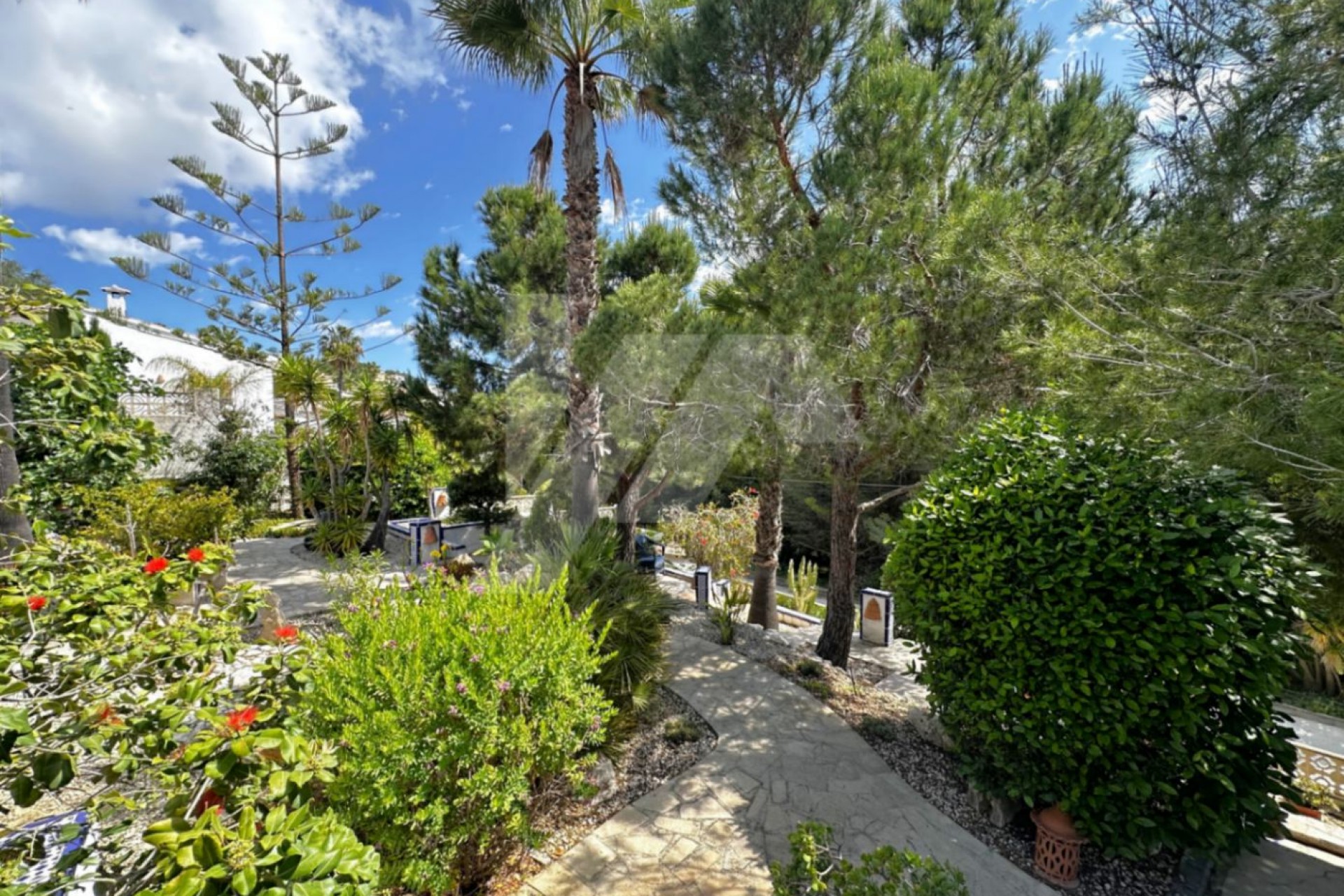 Sale - Villa -
Benitachell - La Viuda