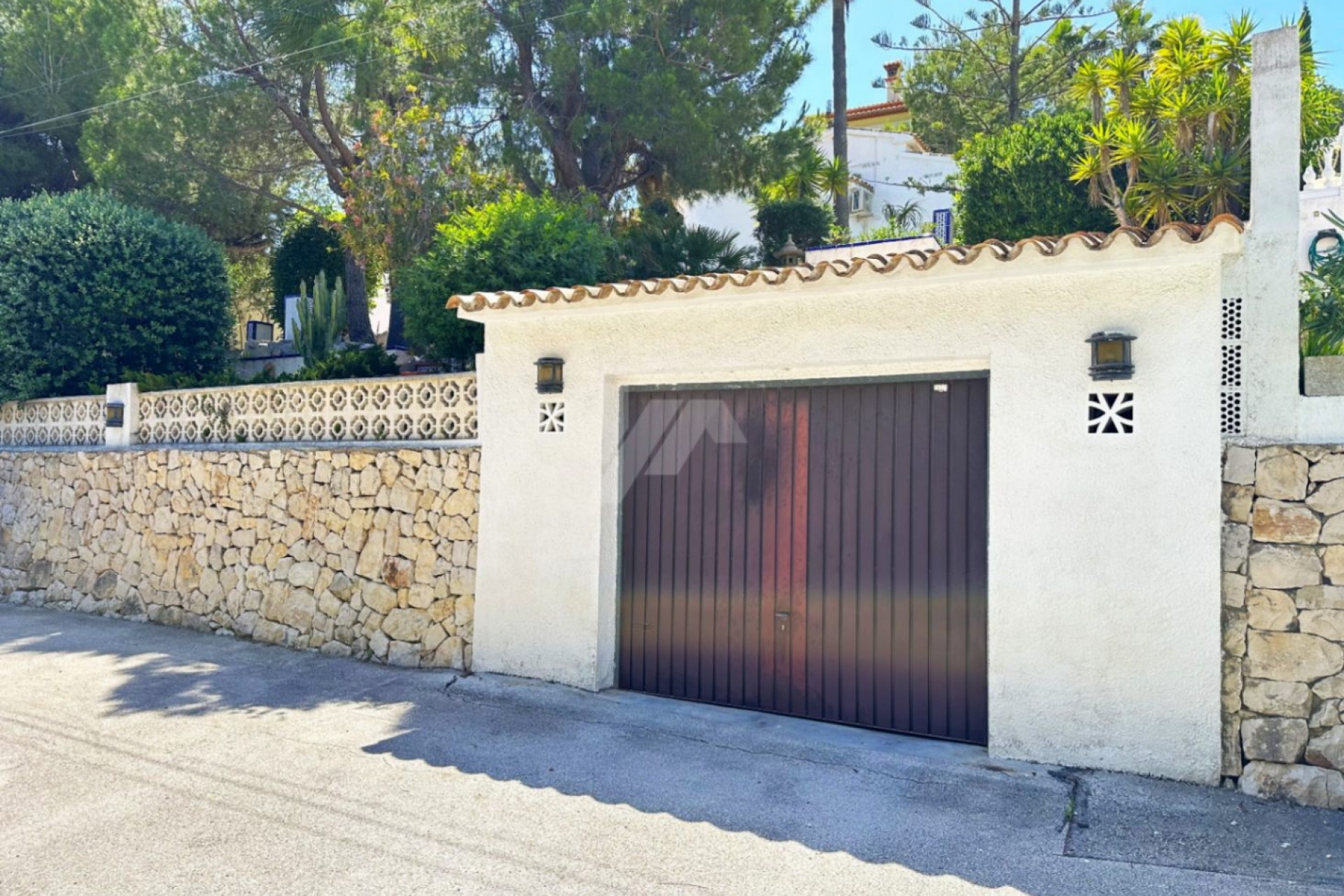 Sale - Villa -
Benitachell - La Viuda