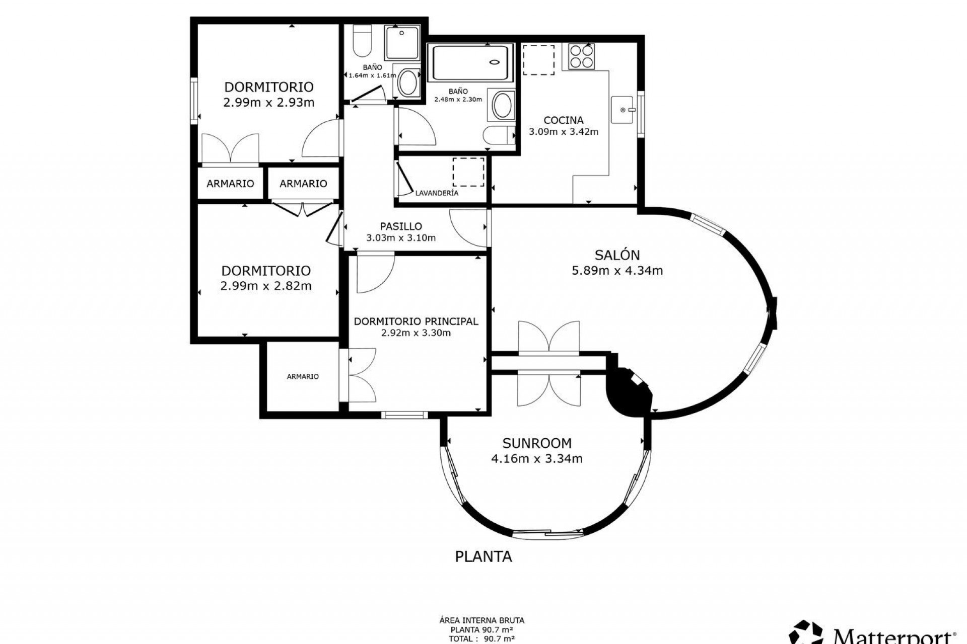 Sale - Villa -
Benitachell - La Viuda