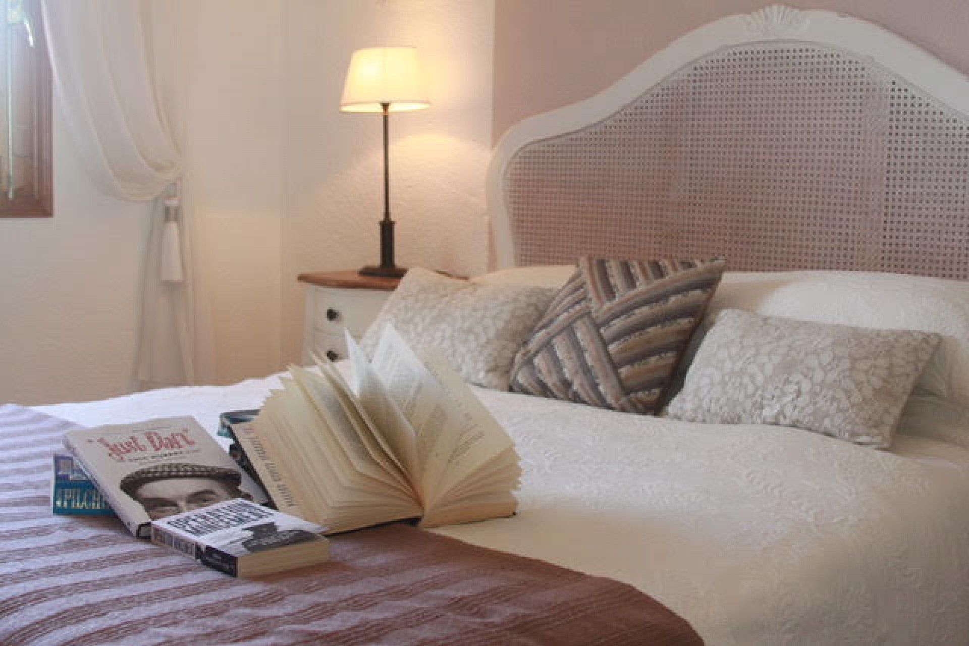 Sale - Villa -
Benitachell - Les Fonts