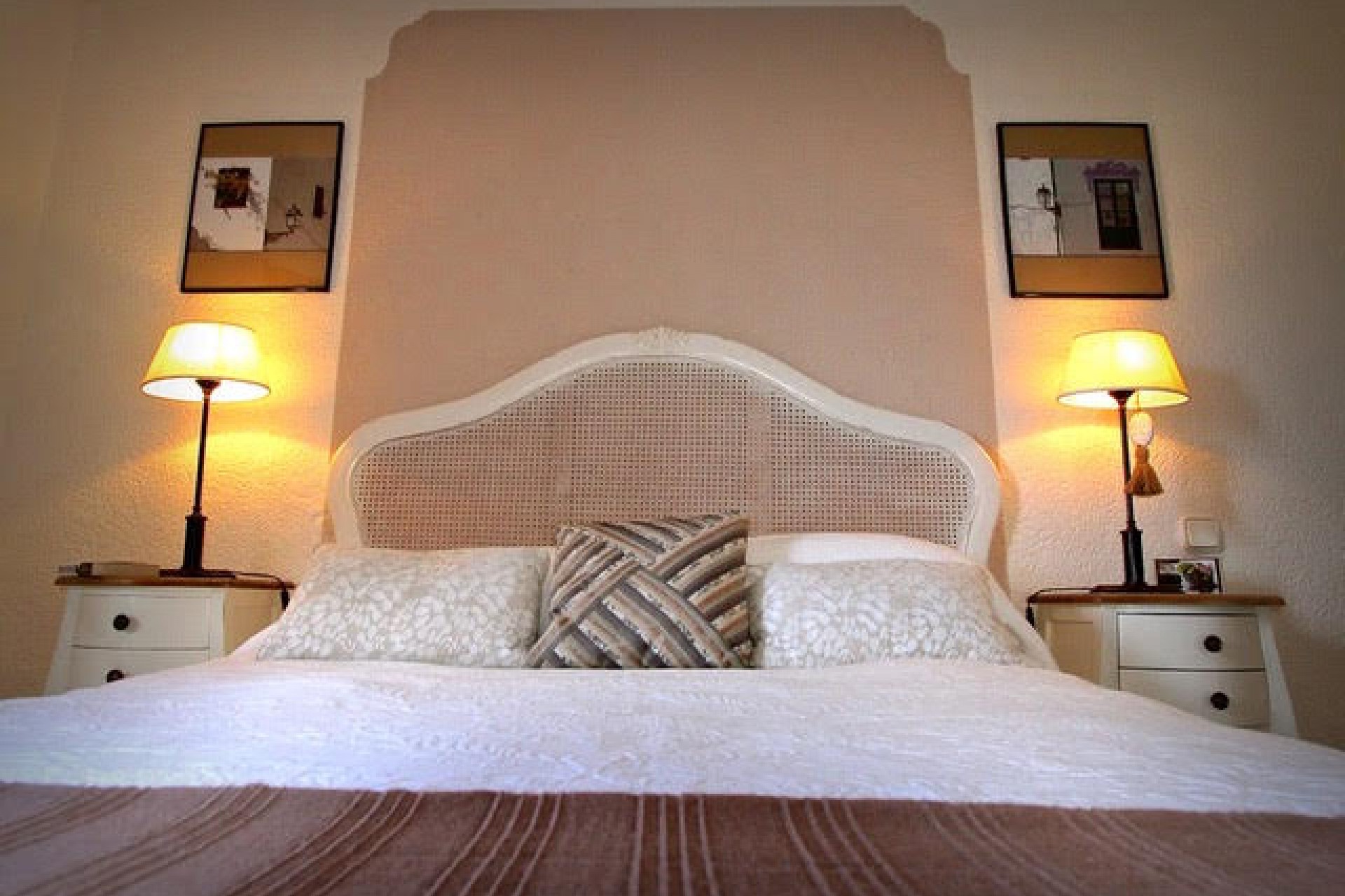 Sale - Villa -
Benitachell - Les Fonts