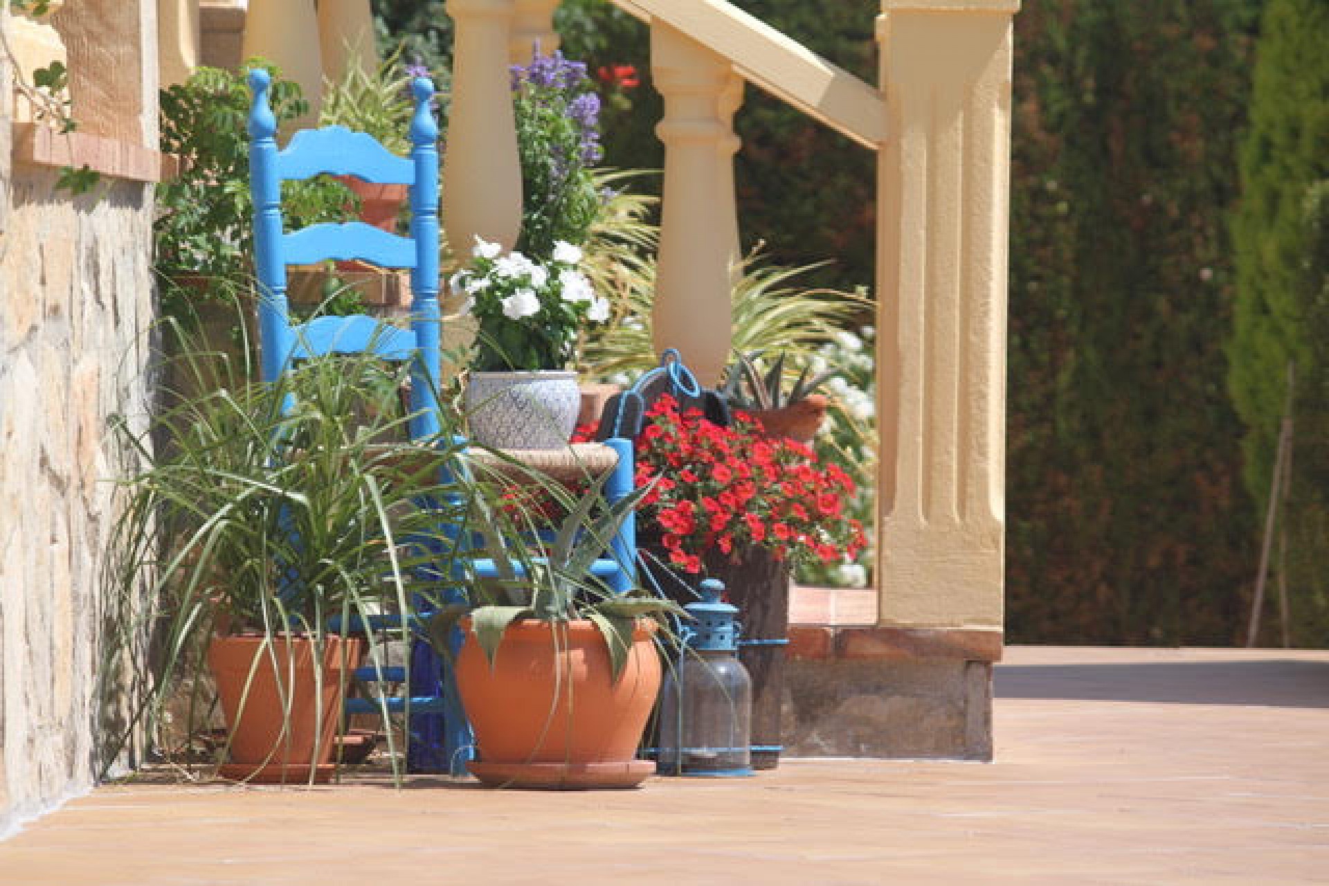 Sale - Villa -
Benitachell - Les Fonts