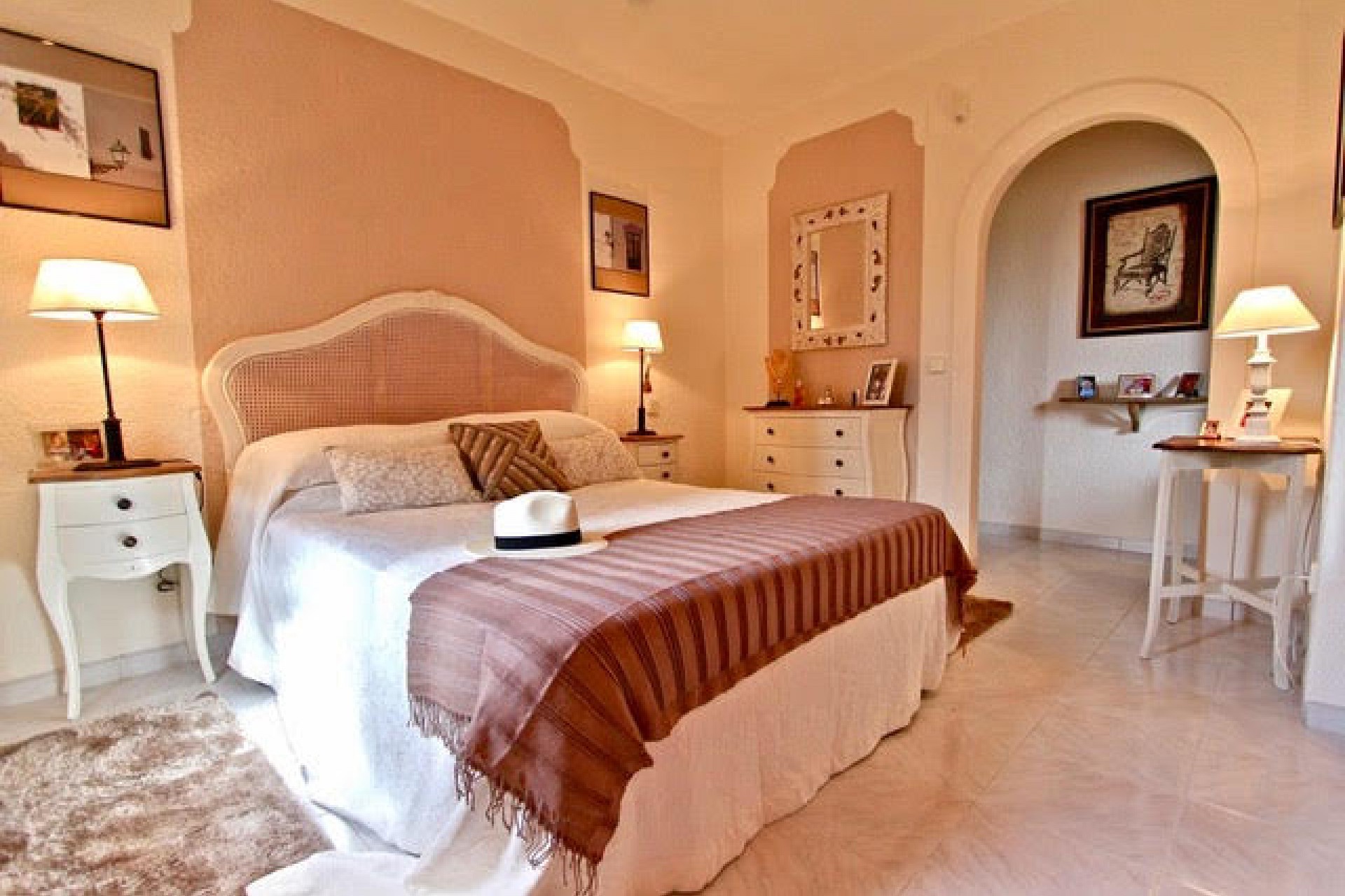 Sale - Villa -
Benitachell - Les Fonts