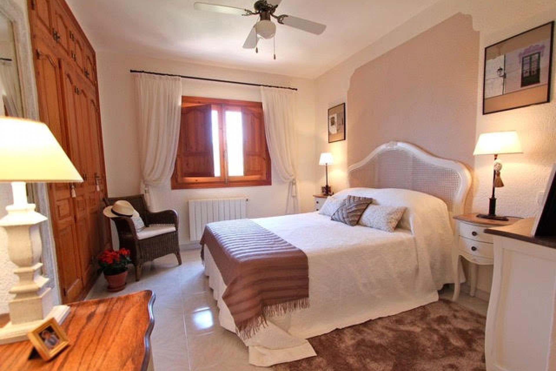 Sale - Villa -
Benitachell - Les Fonts