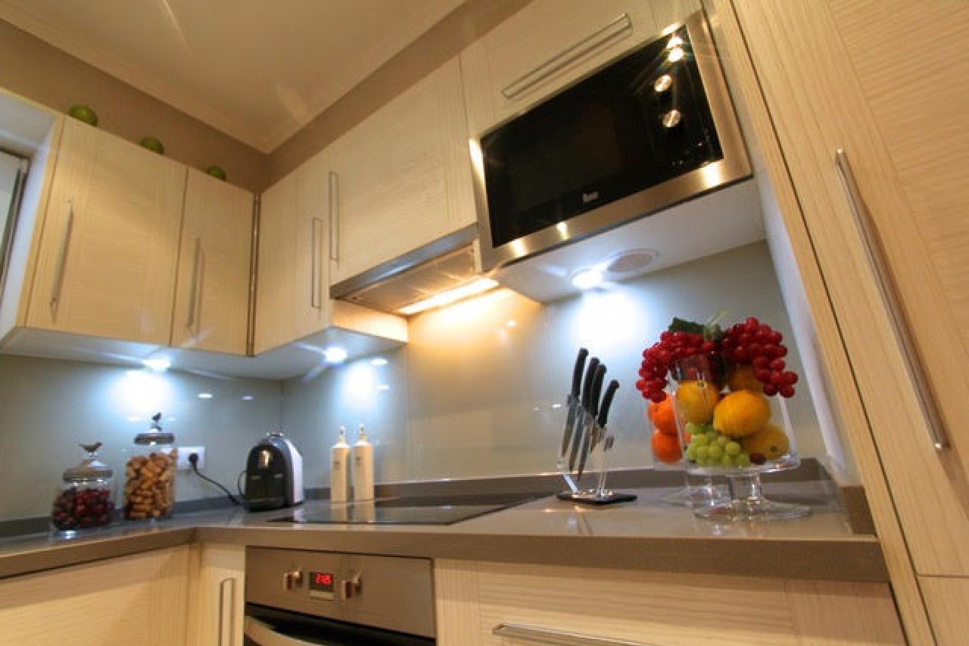 Sale - Villa -
Benitachell - Les Fonts