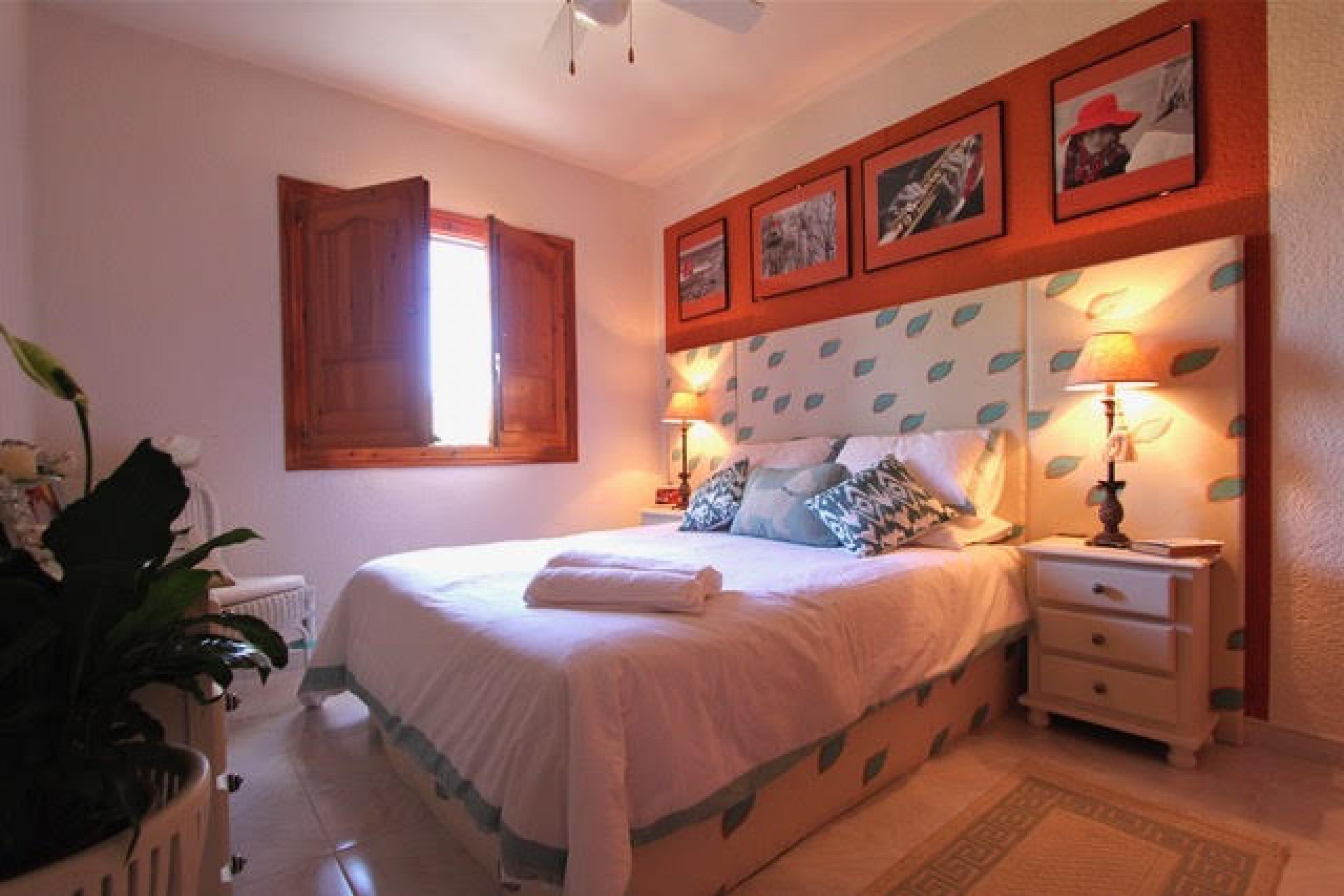 Sale - Villa -
Benitachell - Les Fonts