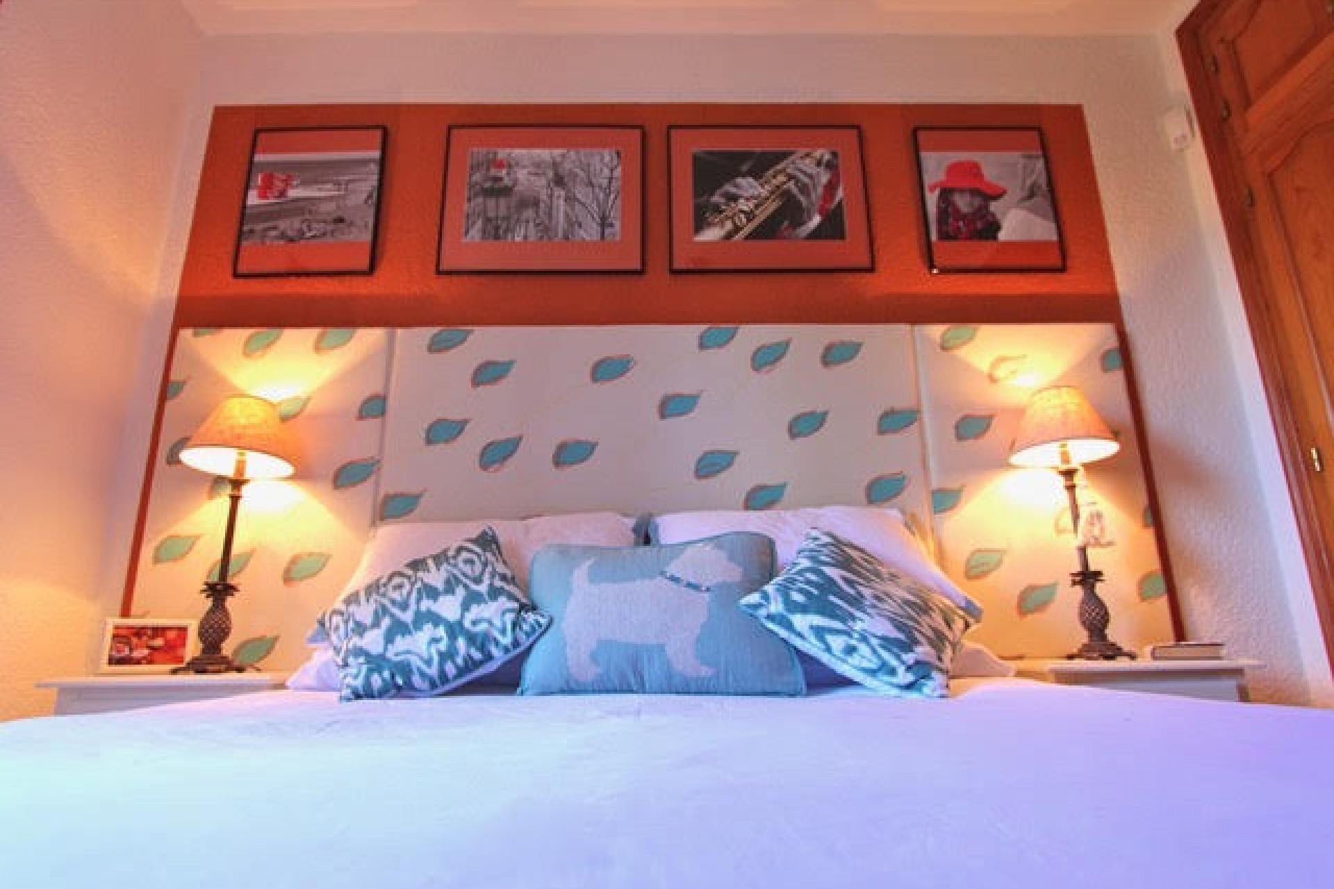 Sale - Villa -
Benitachell - Les Fonts