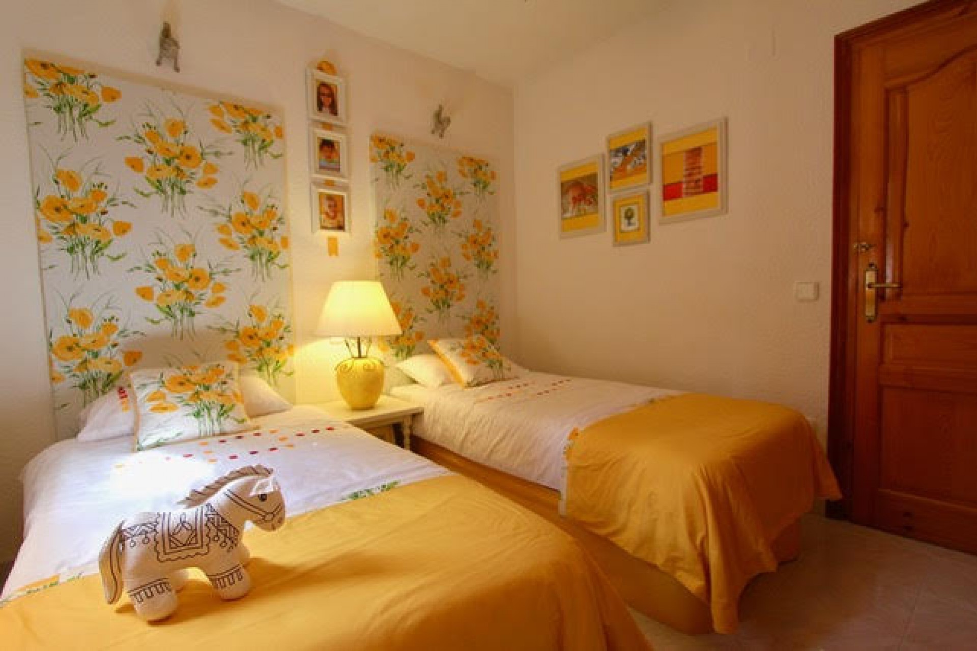 Sale - Villa -
Benitachell - Les Fonts