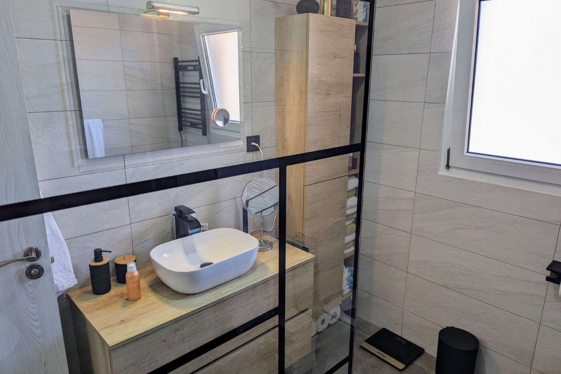 Sale - Villa -
Benitachell - Les Fonts