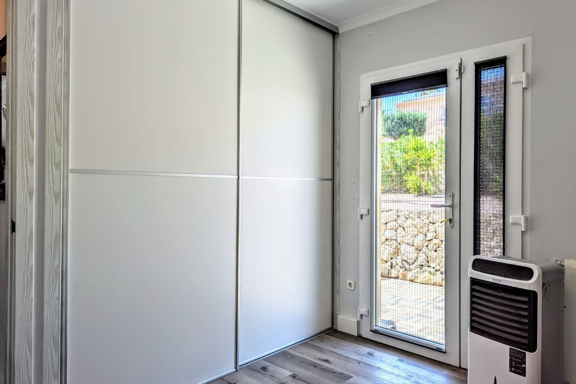 Sale - Villa -
Benitachell - Les Fonts