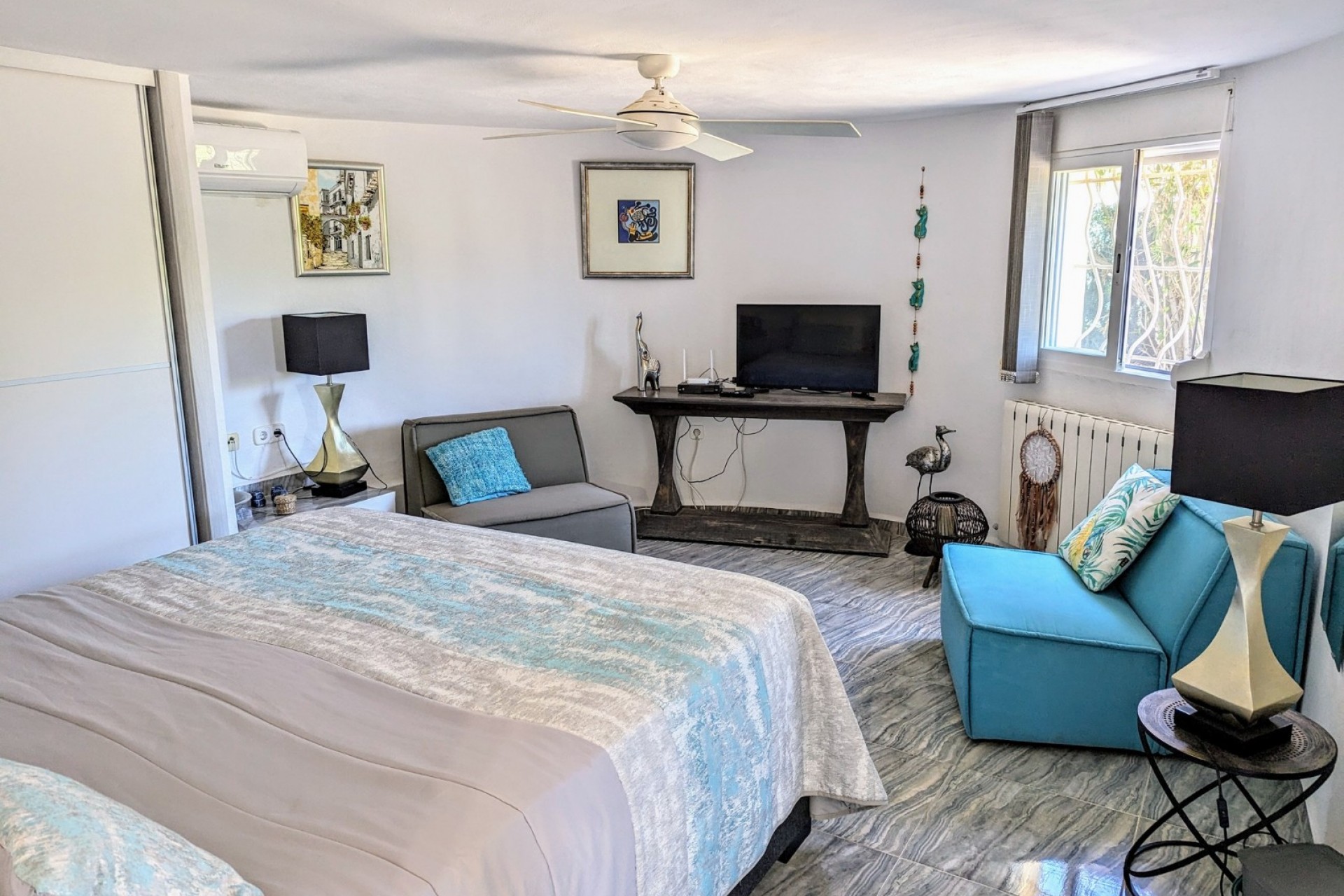 Sale - Villa -
Benitachell - Les Fonts