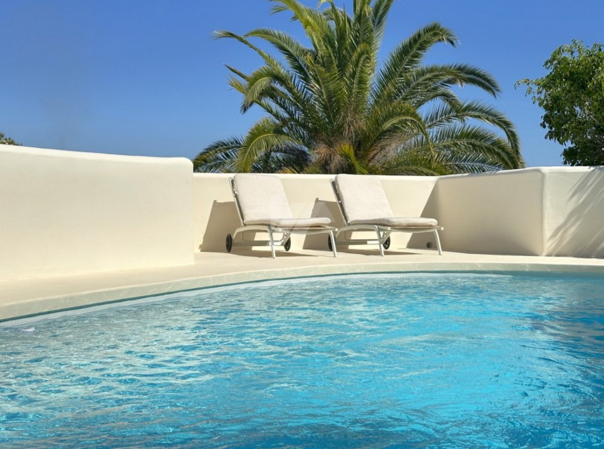 Sale - Villa -
Benitachell - Los Calistros