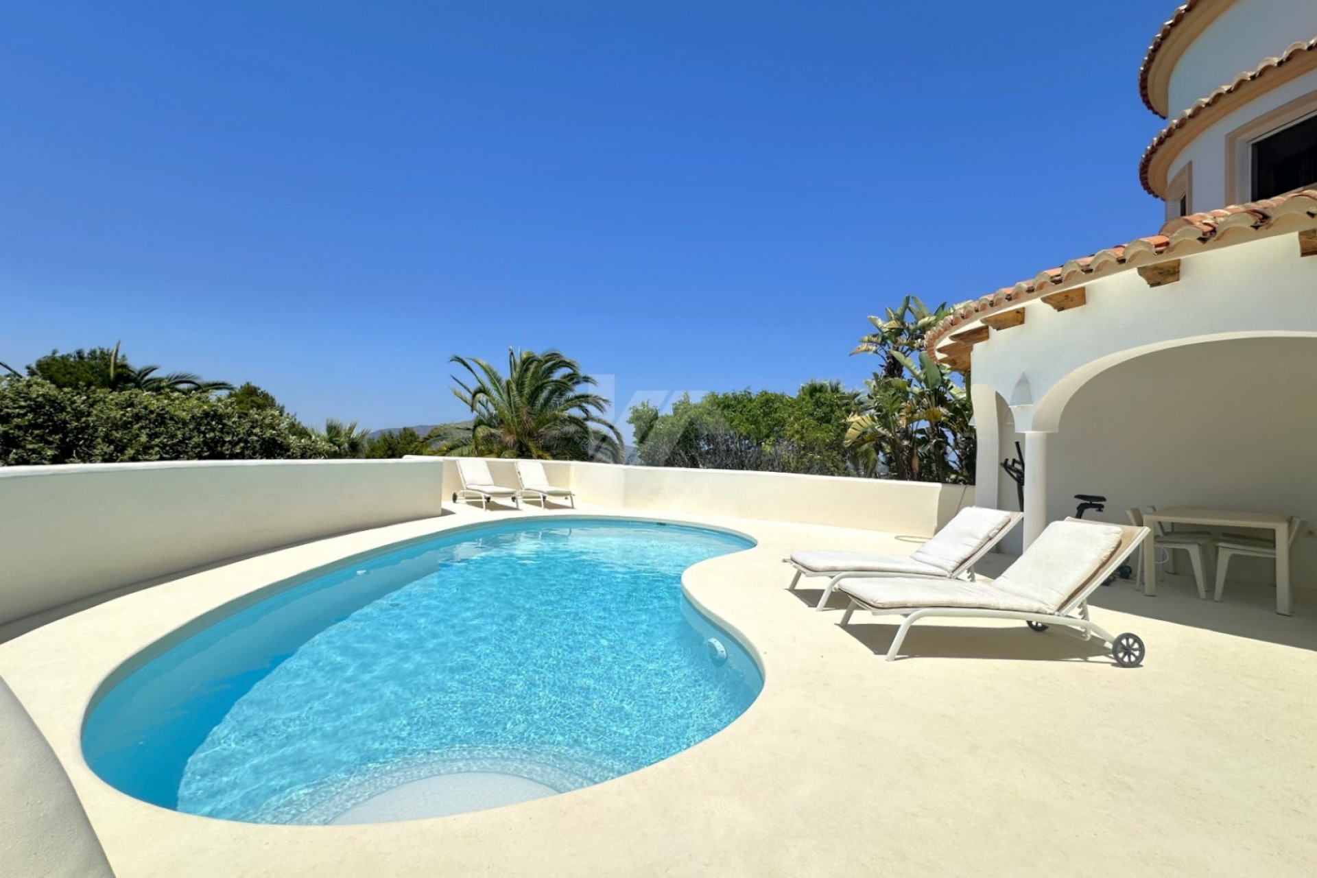 Sale - Villa -
Benitachell - Los Calistros