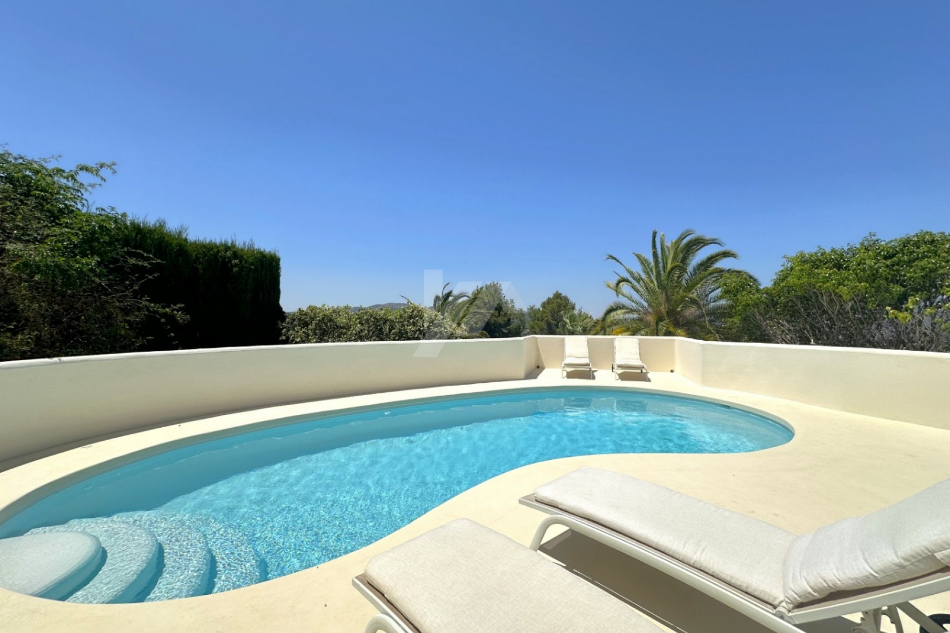 Sale - Villa -
Benitachell - Los Calistros