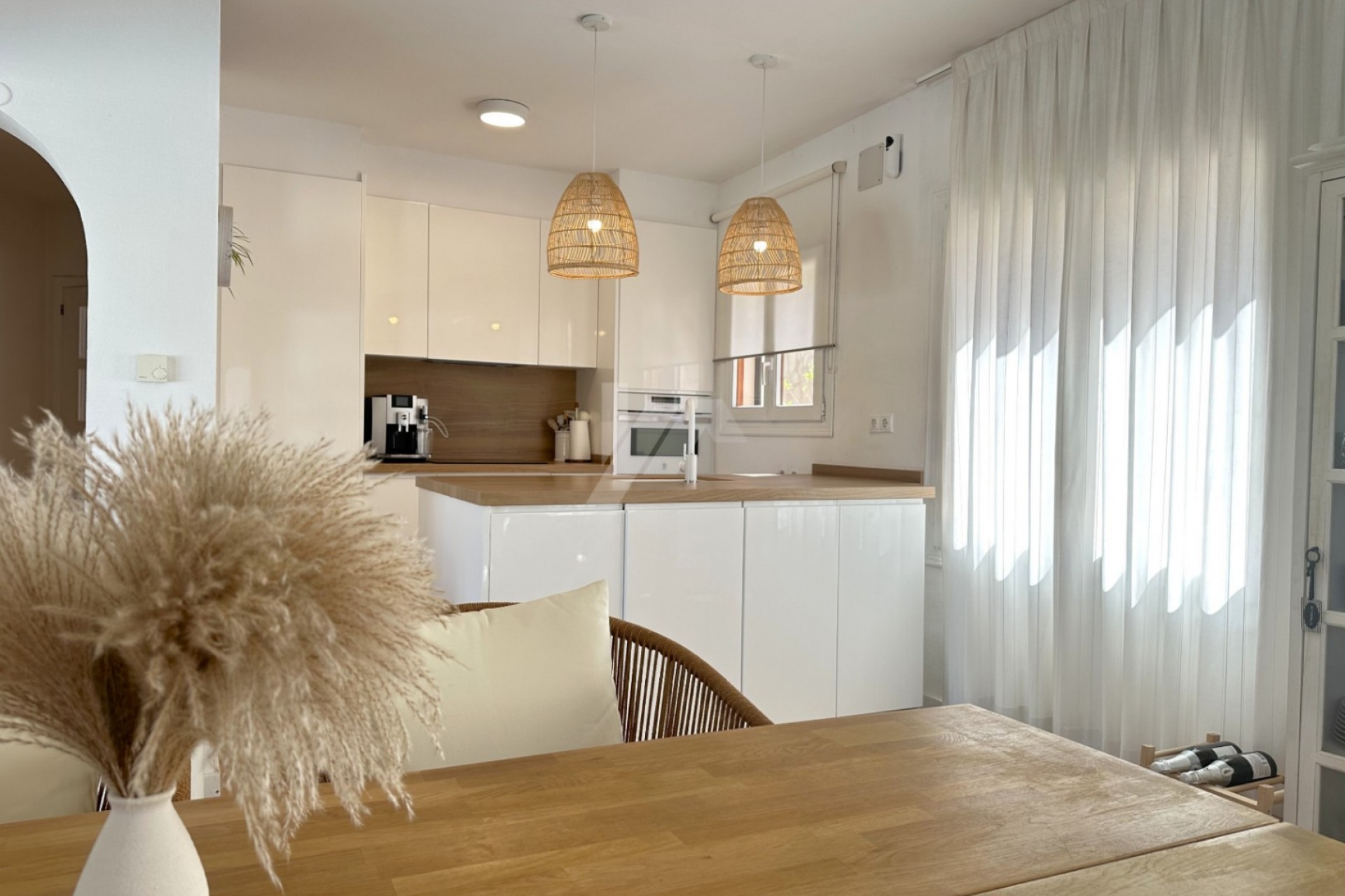 Sale - Villa -
Benitachell - Los Calistros
