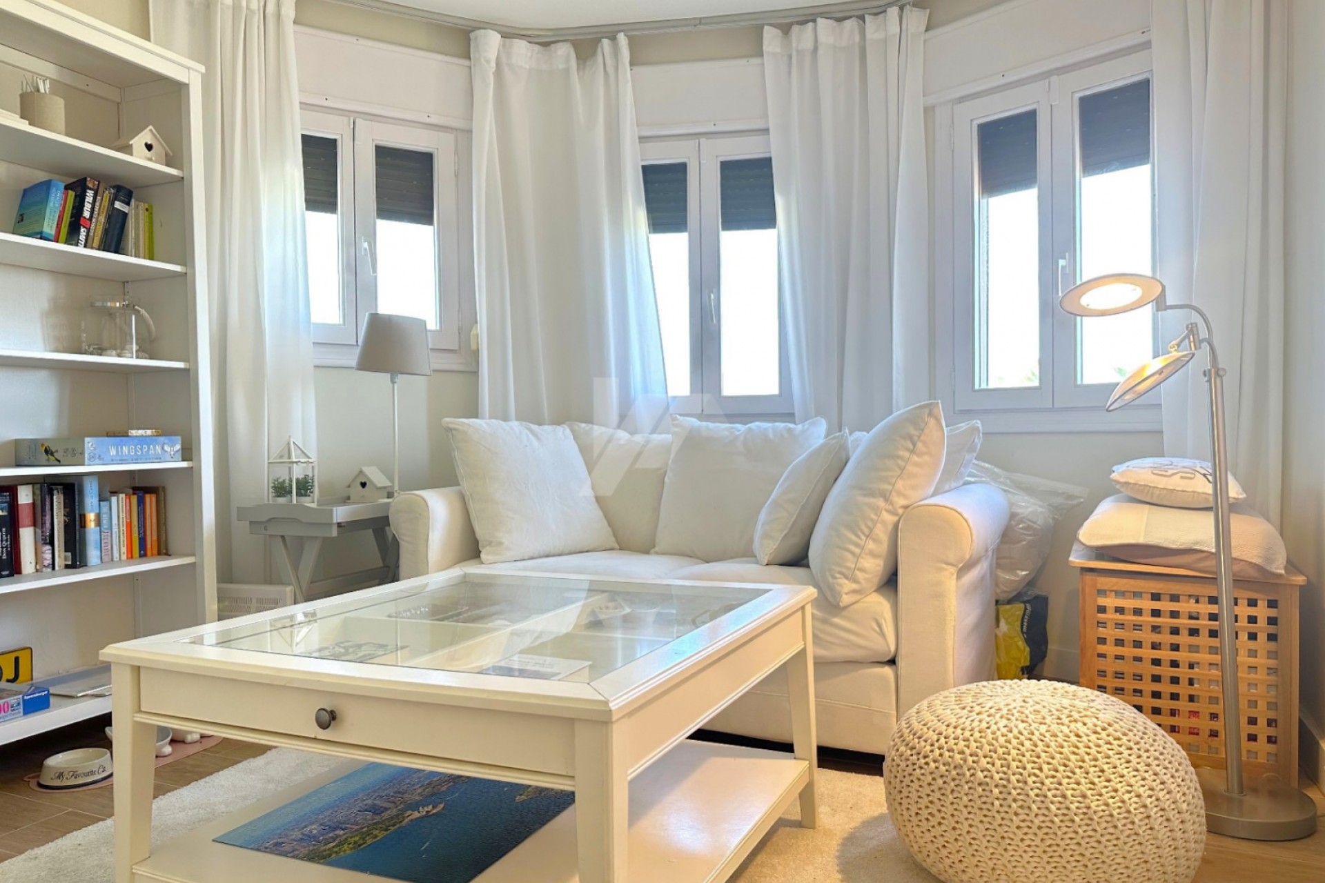 Sale - Villa -
Benitachell - Los Calistros