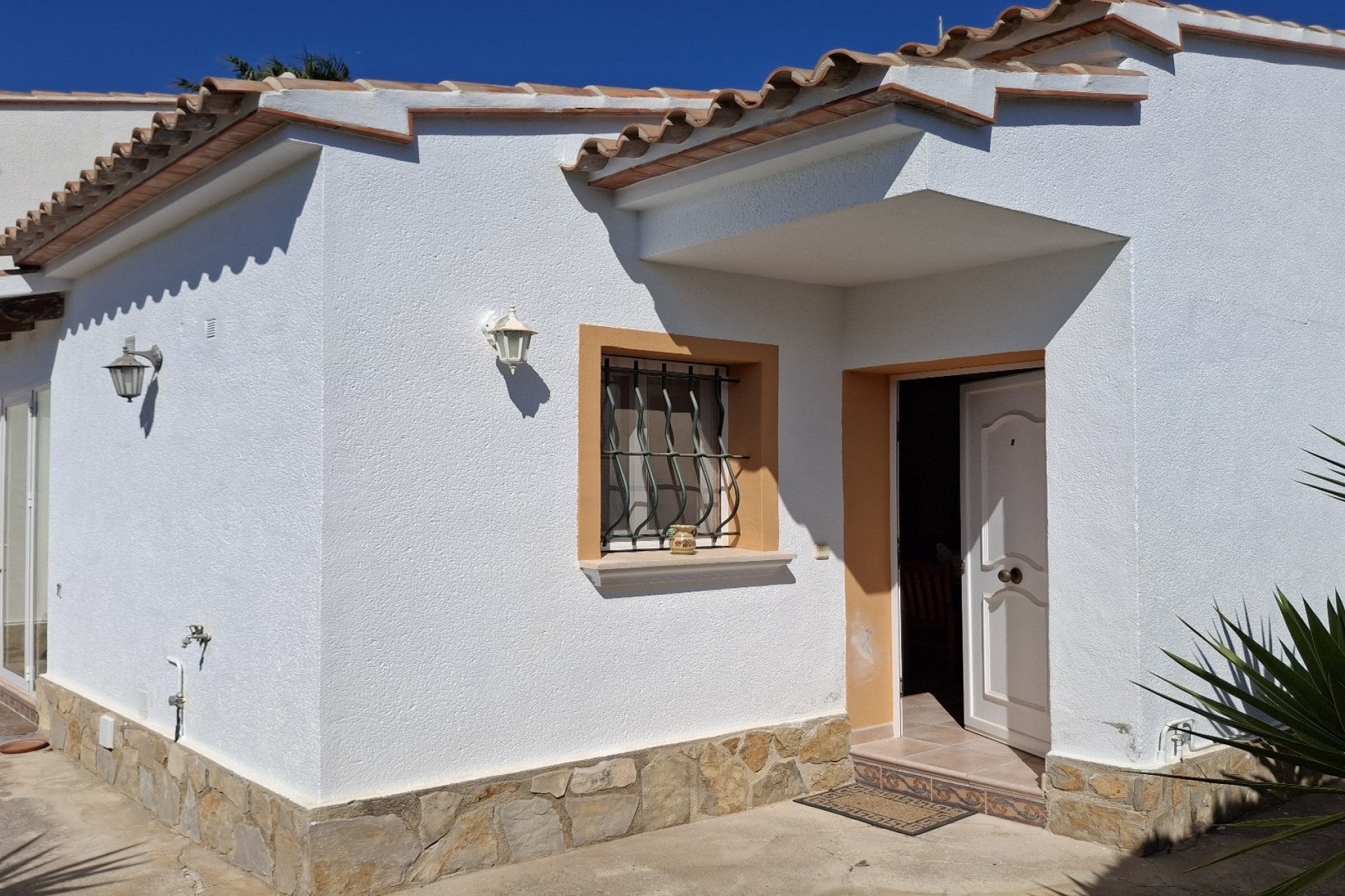 Sale - Villa -
Benitachell - Los Molinos