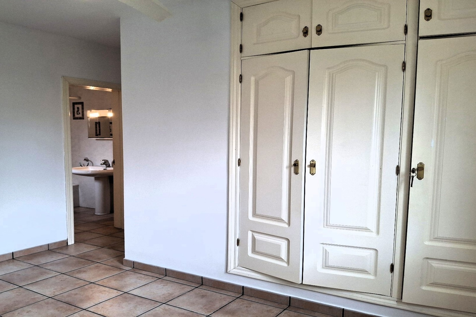 Sale - Villa -
Benitachell - Los Molinos