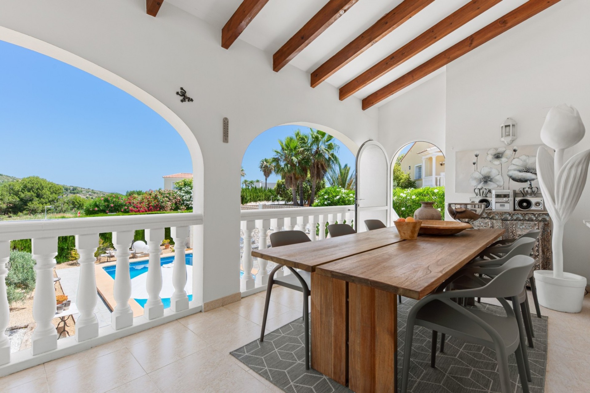 Sale - Villa -
Benitachell - Los Molinos