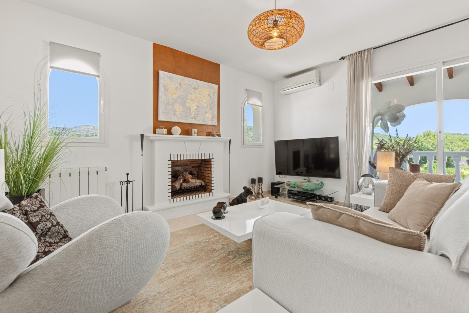 Sale - Villa -
Benitachell - Los Molinos