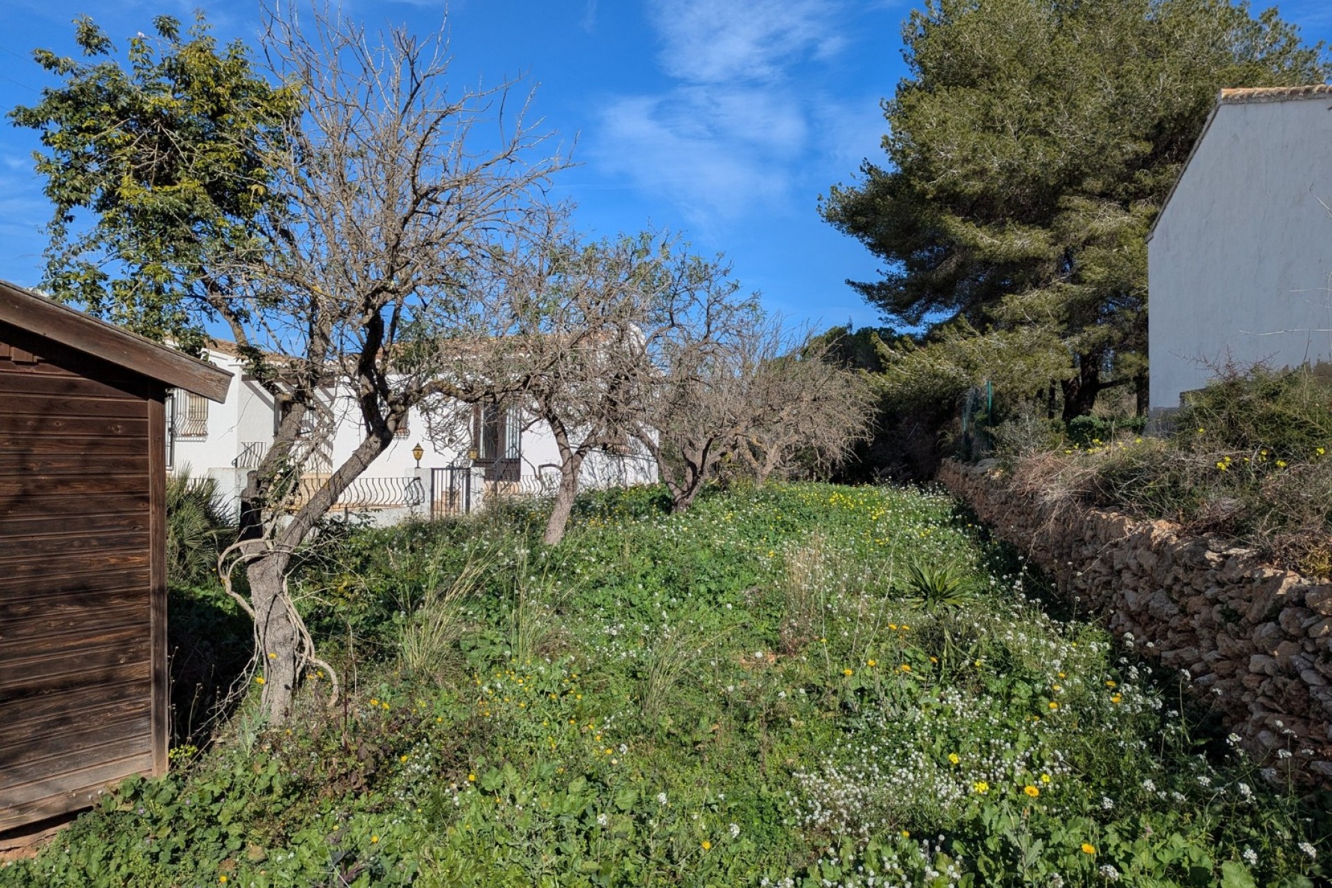 Sale - Villa -
Benitachell - Pueblo Alcazar
