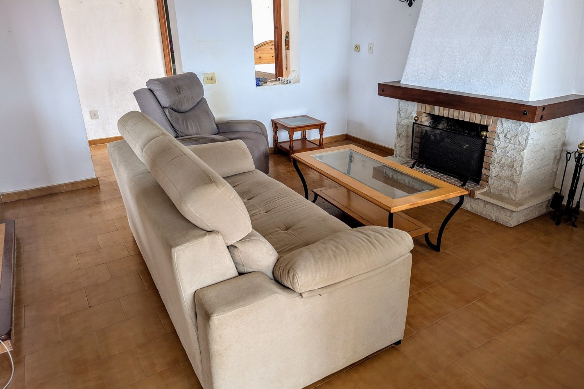 Sale - Villa -
Benitachell - Pueblo Alcazar