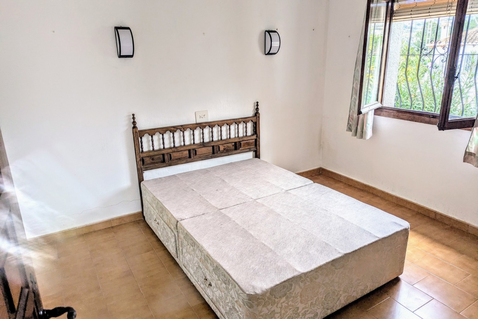 Sale - Villa -
Benitachell - Pueblo Alcazar