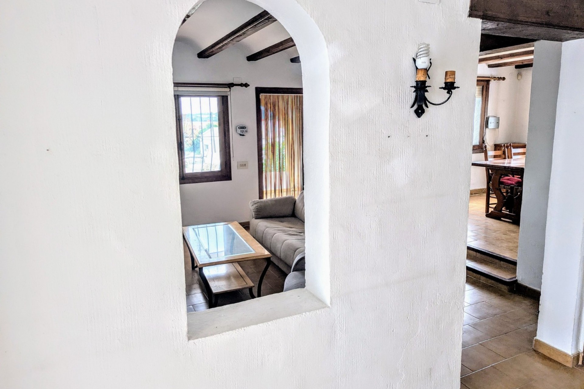 Sale - Villa -
Benitachell - Pueblo Alcazar