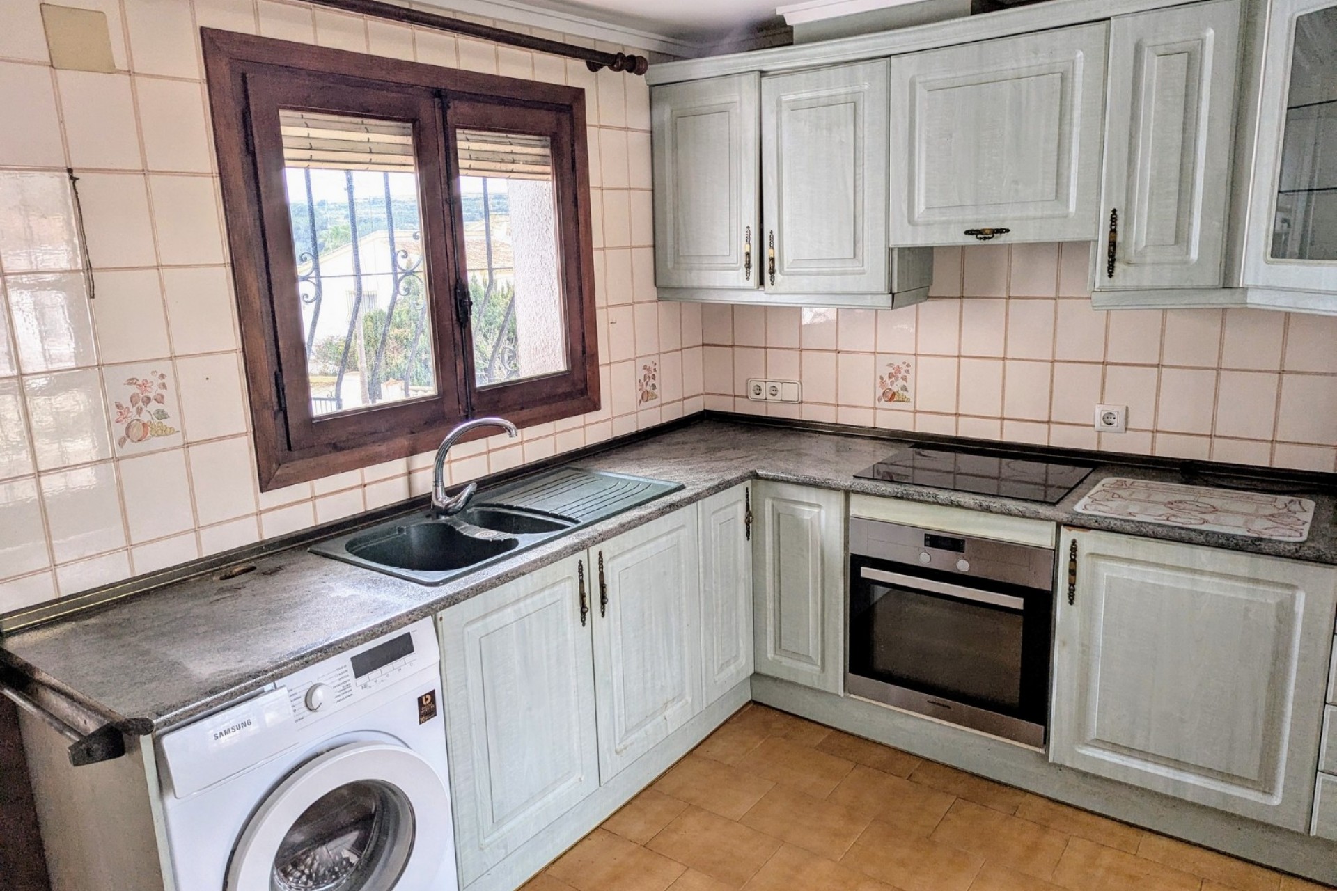 Sale - Villa -
Benitachell - Pueblo Alcazar