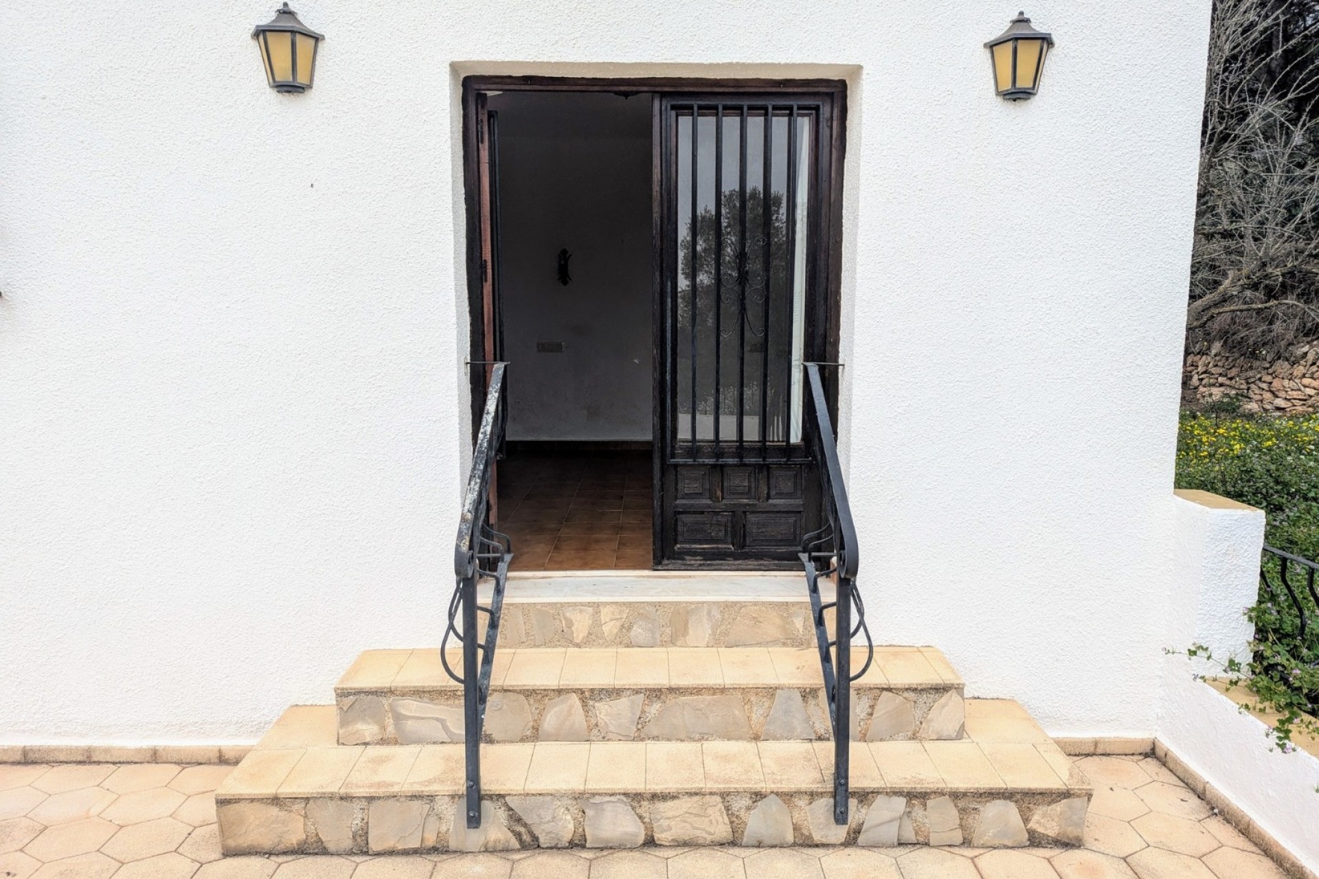 Sale - Villa -
Benitachell - Pueblo Alcazar