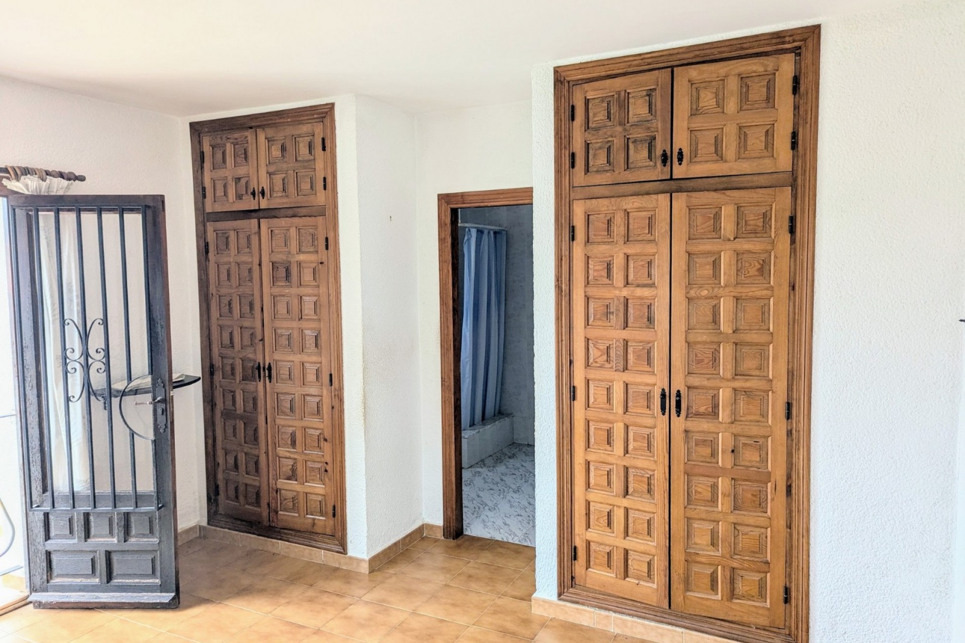 Sale - Villa -
Benitachell - Pueblo Alcazar