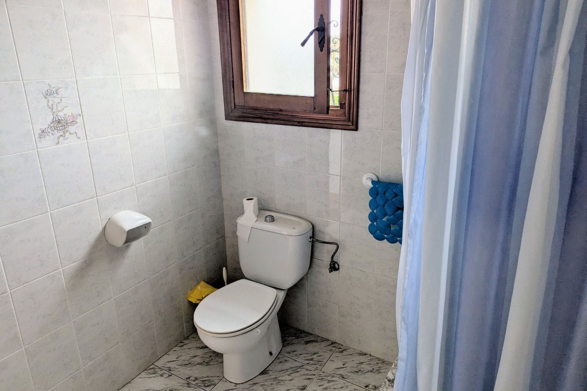 Sale - Villa -
Benitachell - Pueblo Alcazar