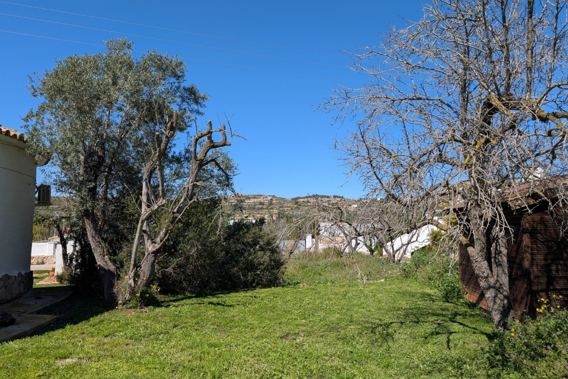 Sale - Villa -
Benitachell - Pueblo Alcazar