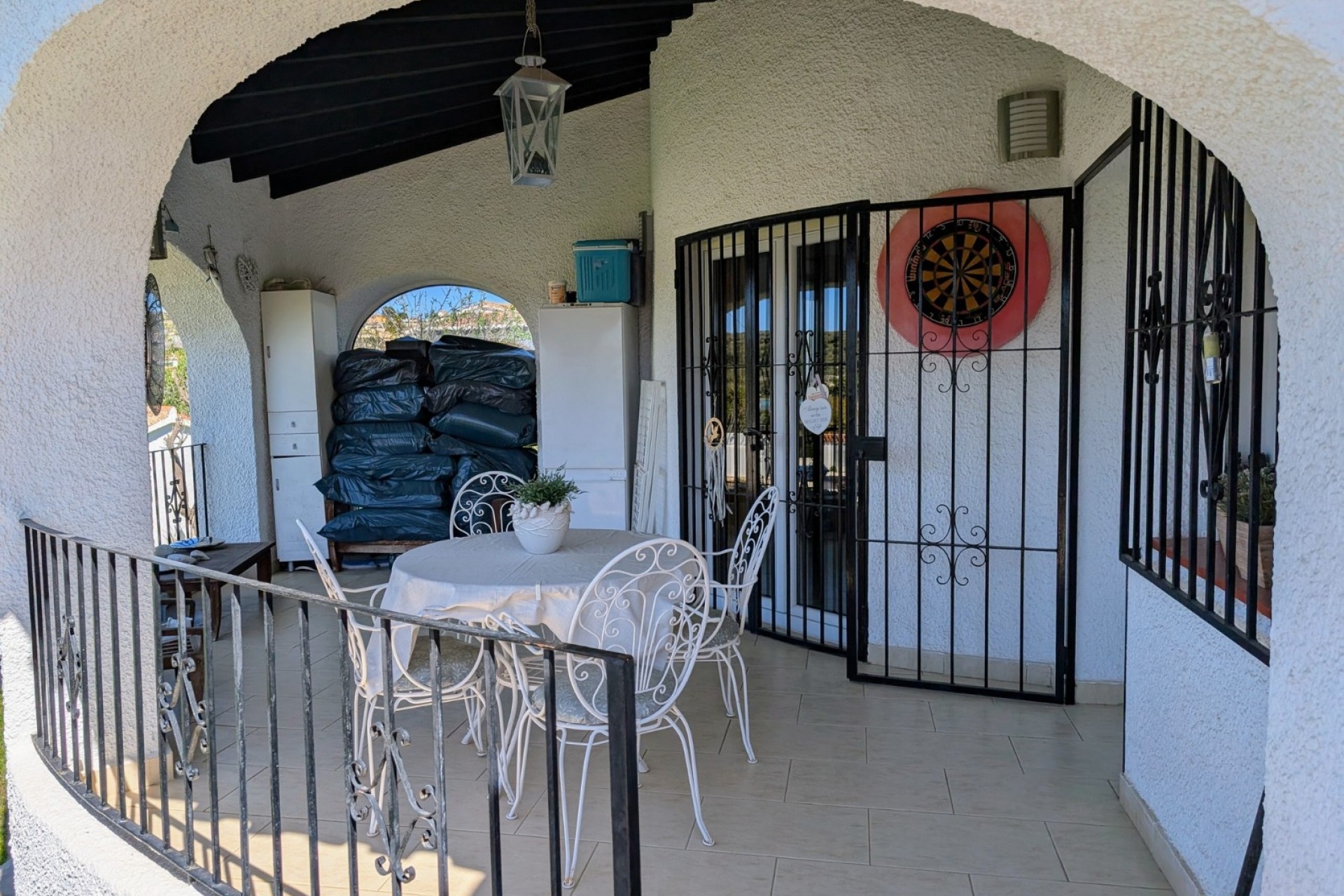 Sale - Villa -
Benitachell - Pueblo Alcazar