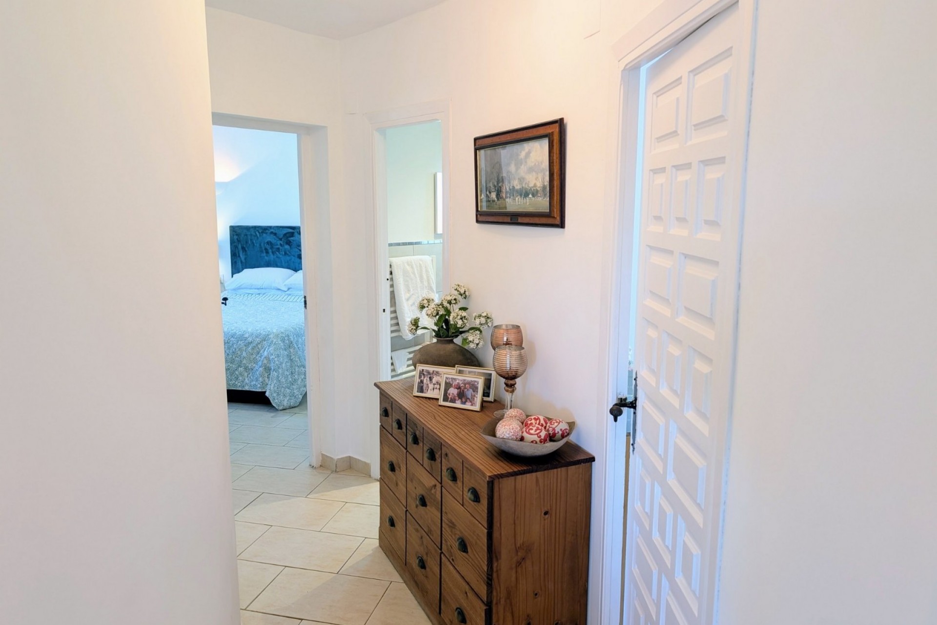 Sale - Villa -
Benitachell - Pueblo Alcazar